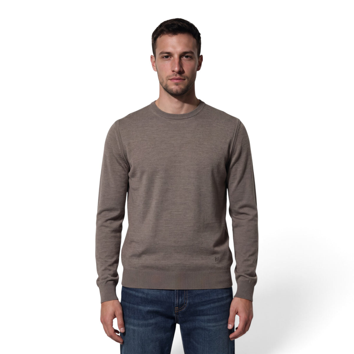 MAGLIA GIROCOLLO