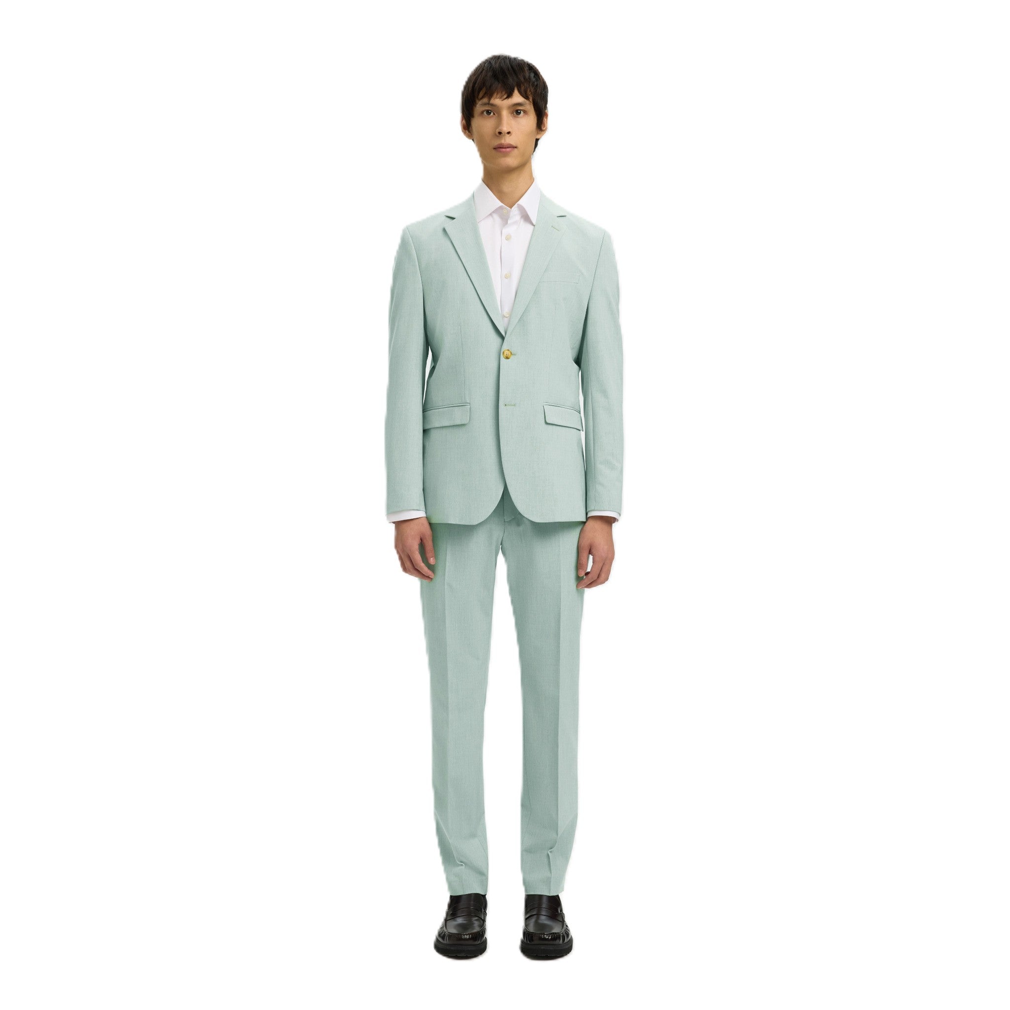 SLIM LIAM BLAZER FLEX