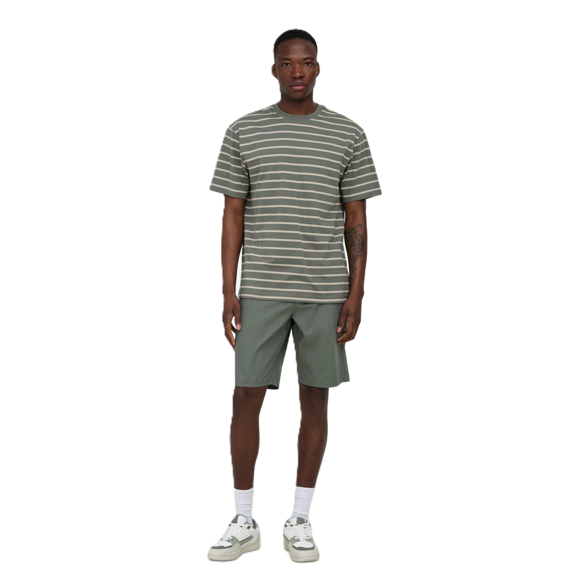 KAL CHINO SHORTS