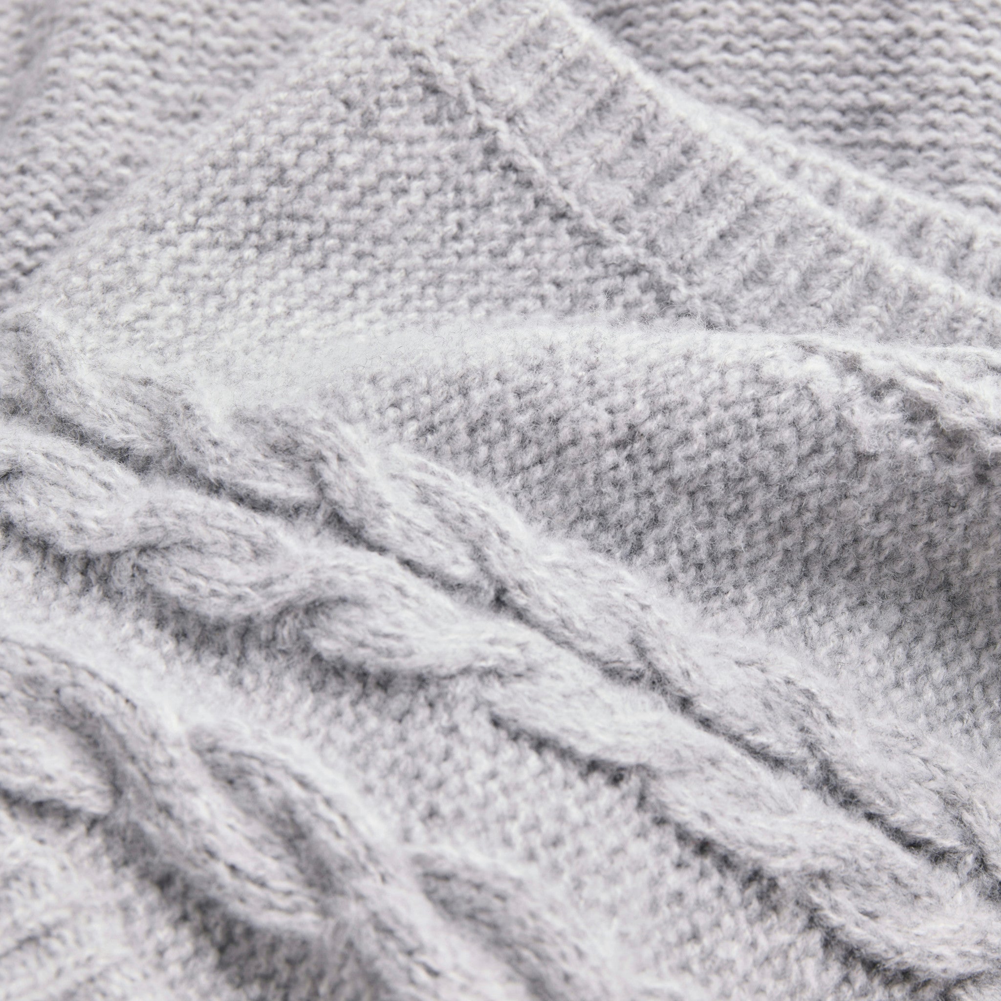 JXJOSIE VEST KNIT