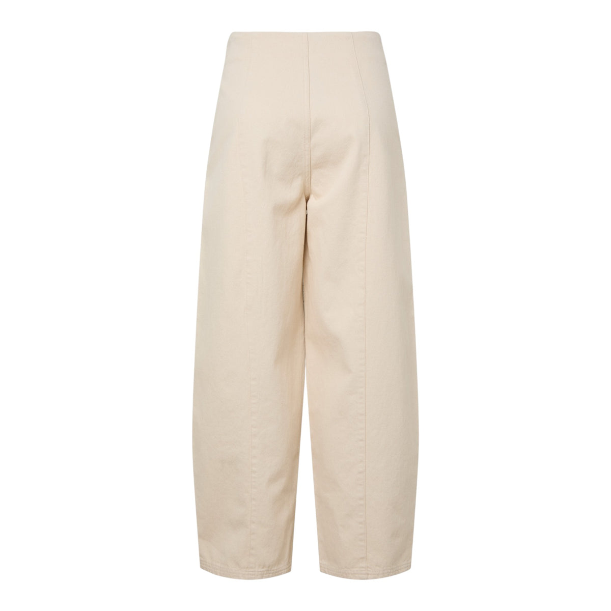 ATALIE BARREL PANTS