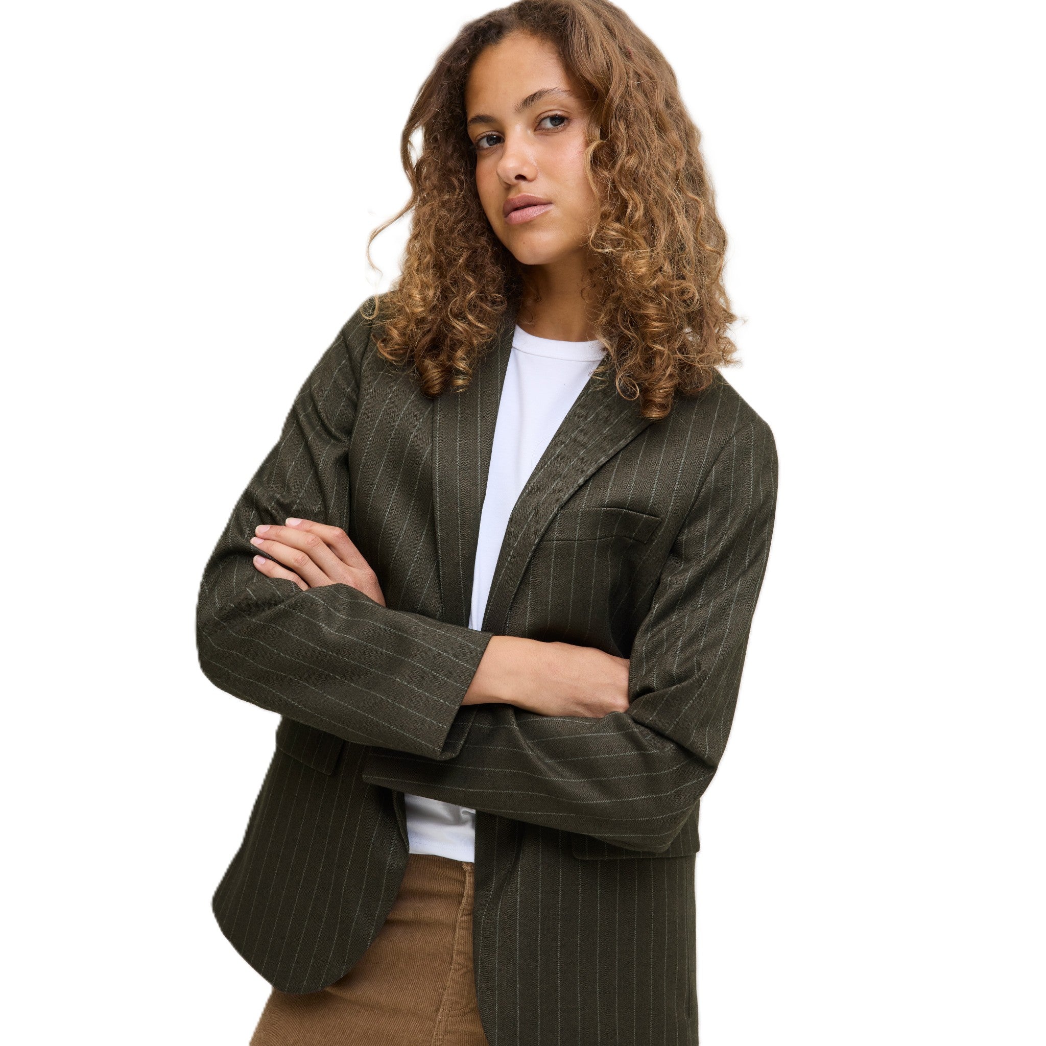 JXANA BLAZER