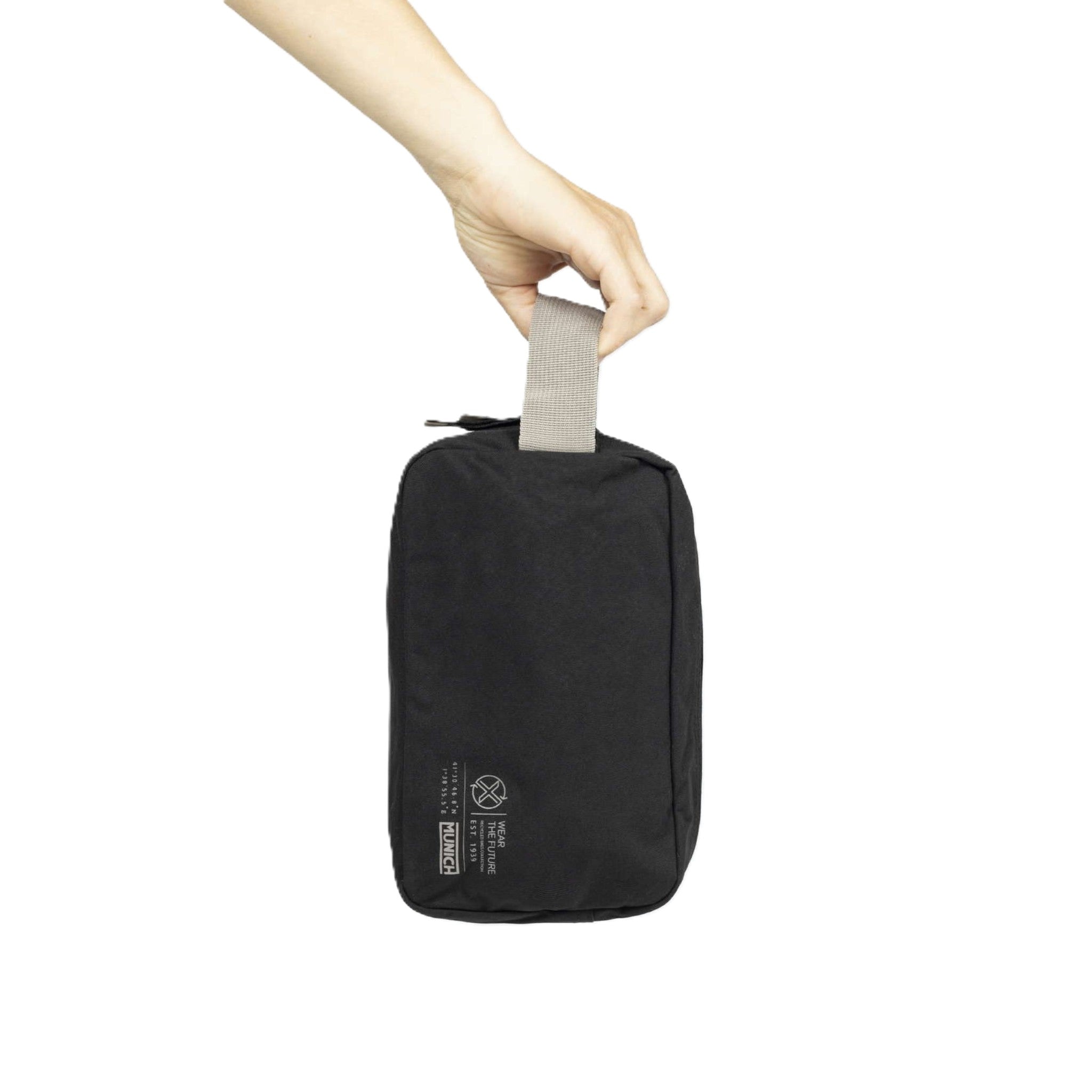 TECA RECYCLED TOILETRY