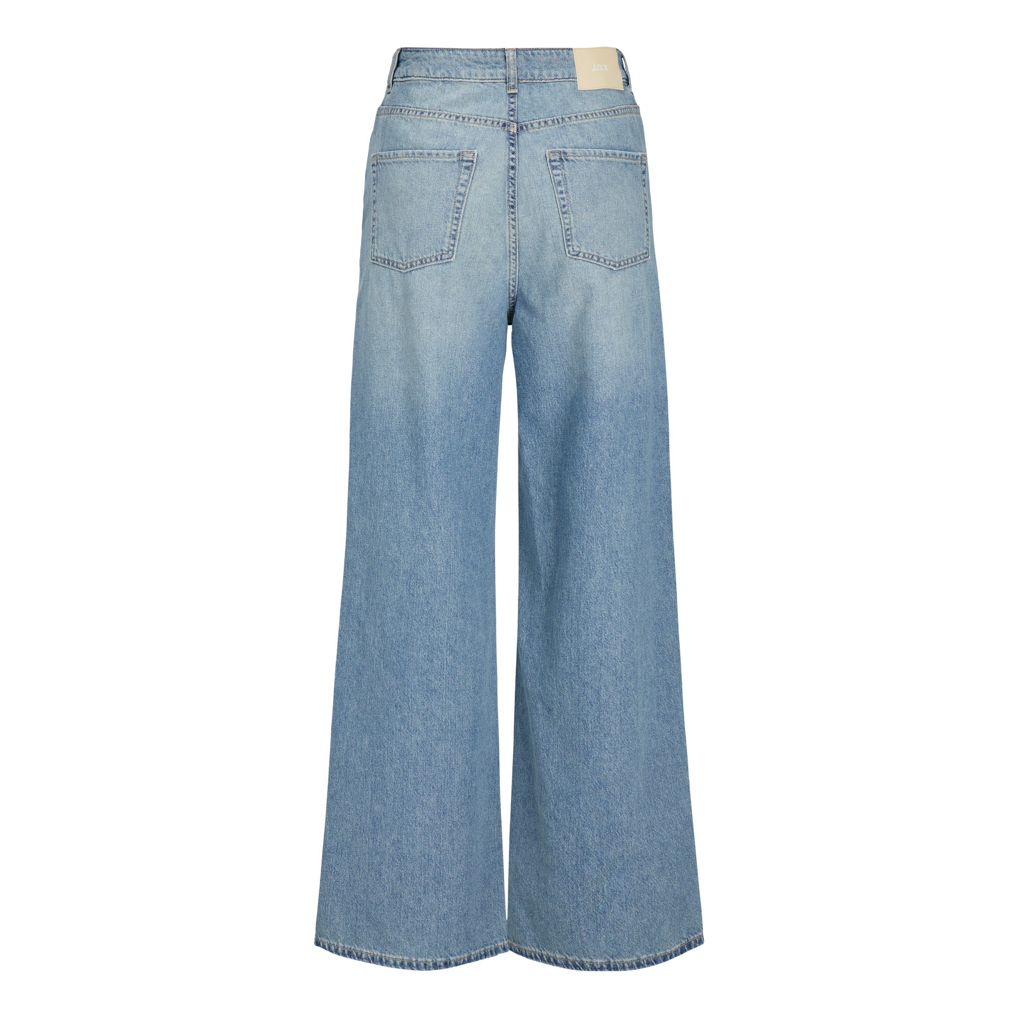 TOKYO WIDE JEANS