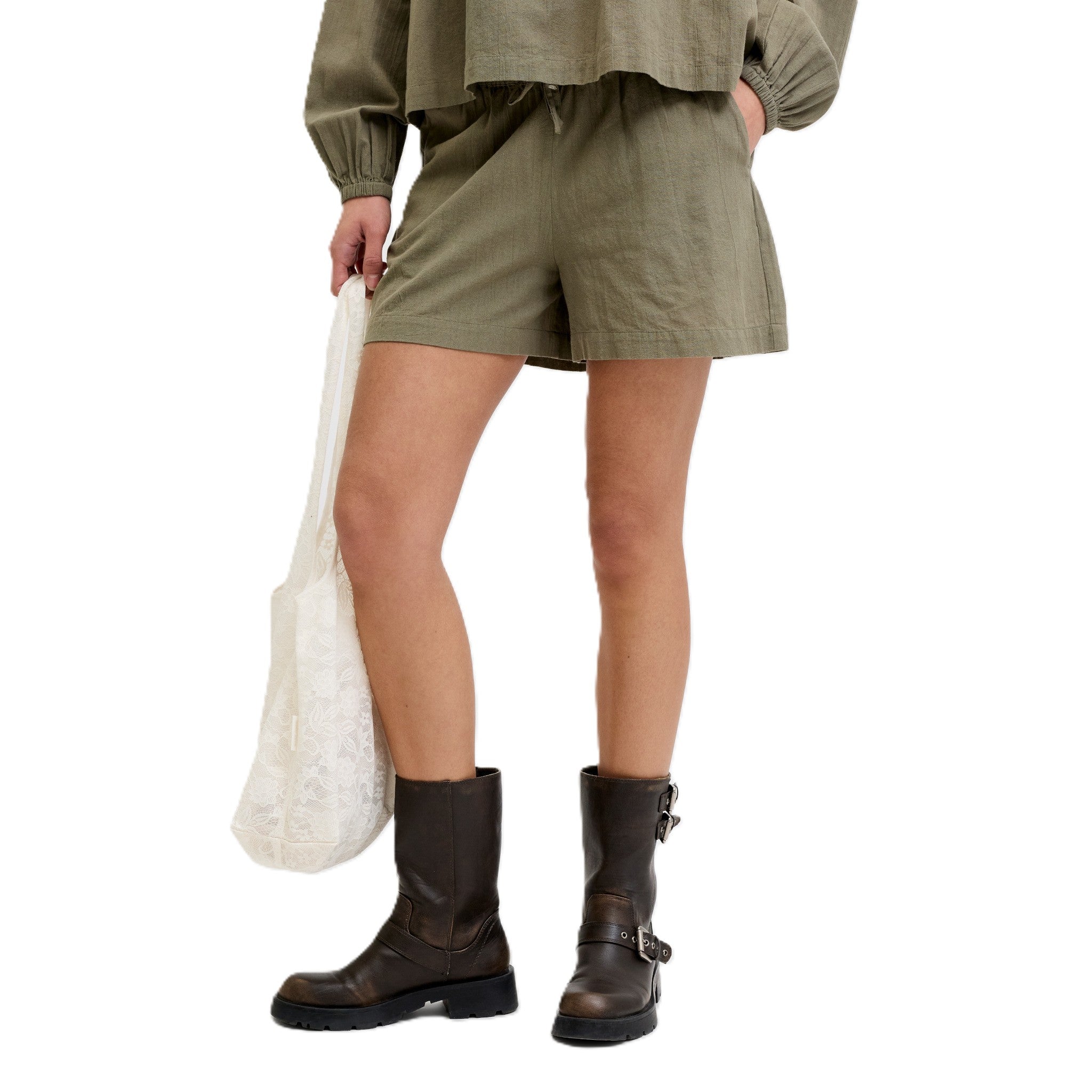 KIA SHORTS
