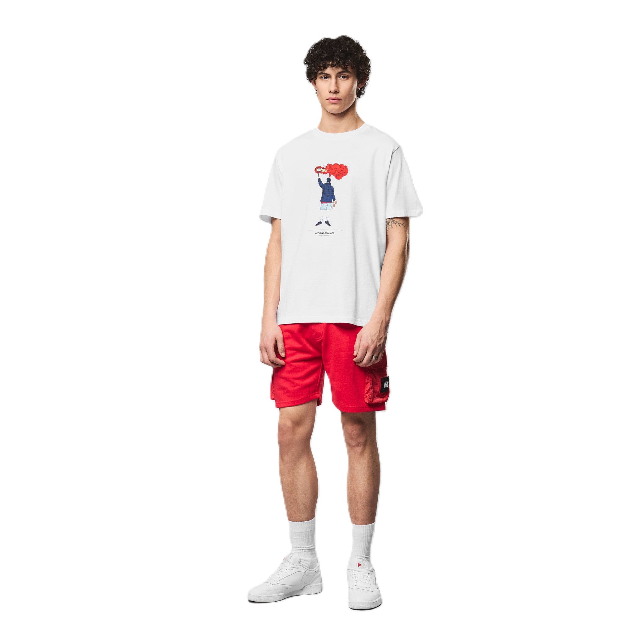 T-SHIRT CHABET