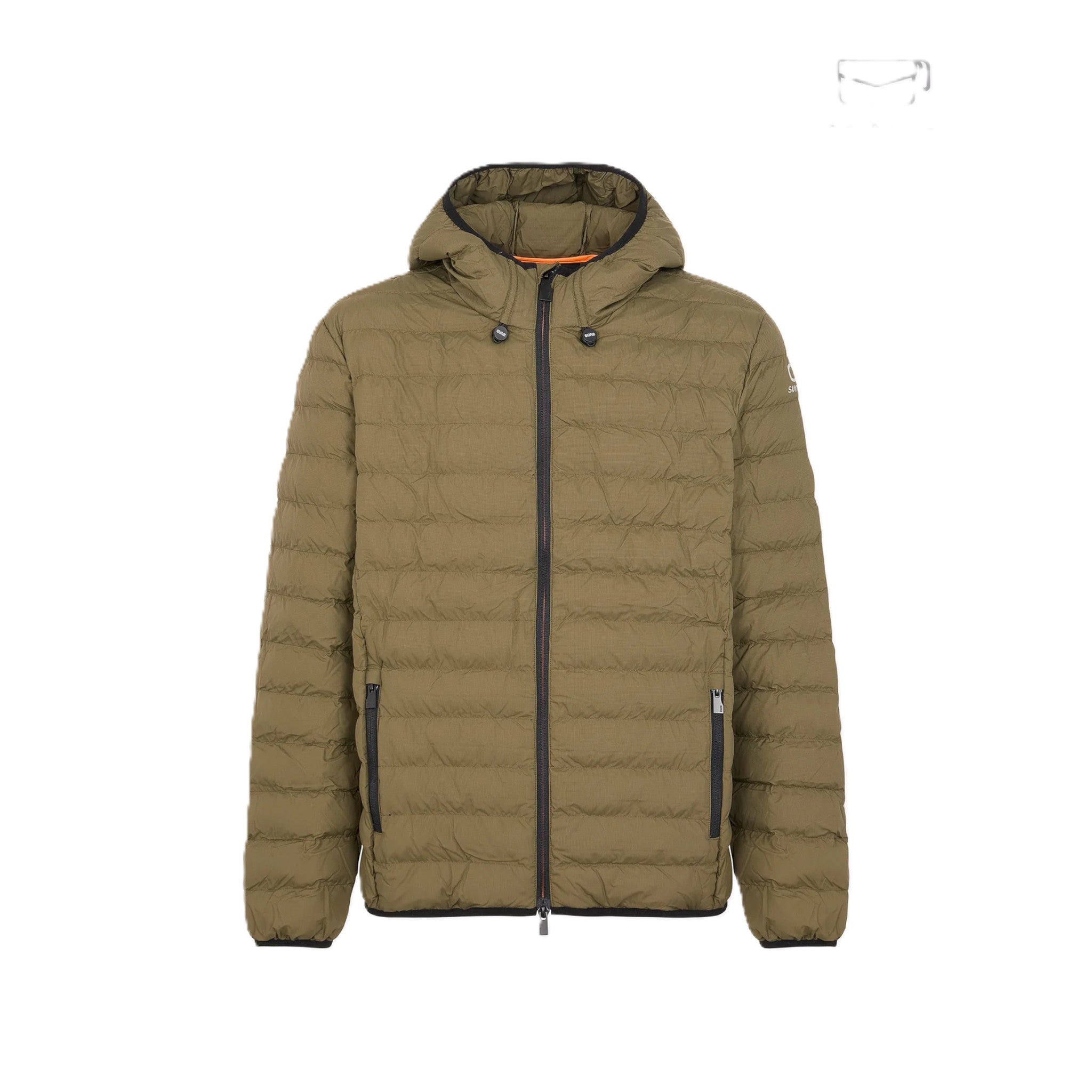 GIUBBOTTO BAPE TRAVEL IMBOTTITURA 180gr