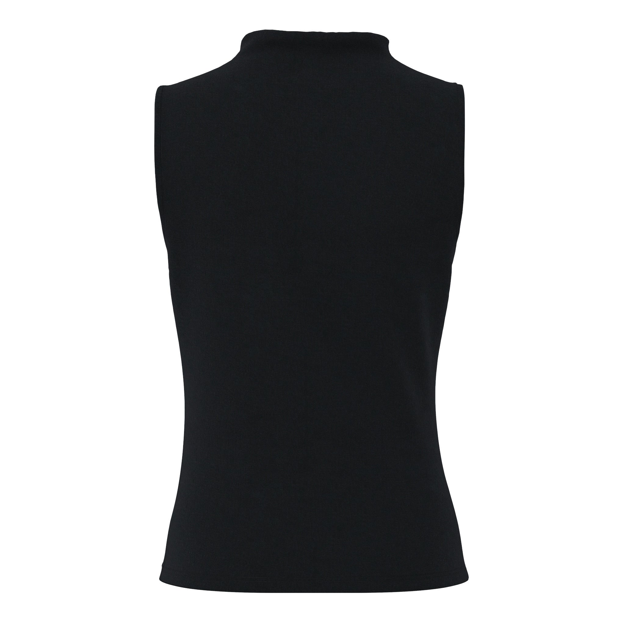 MADISON DRAPED TOP