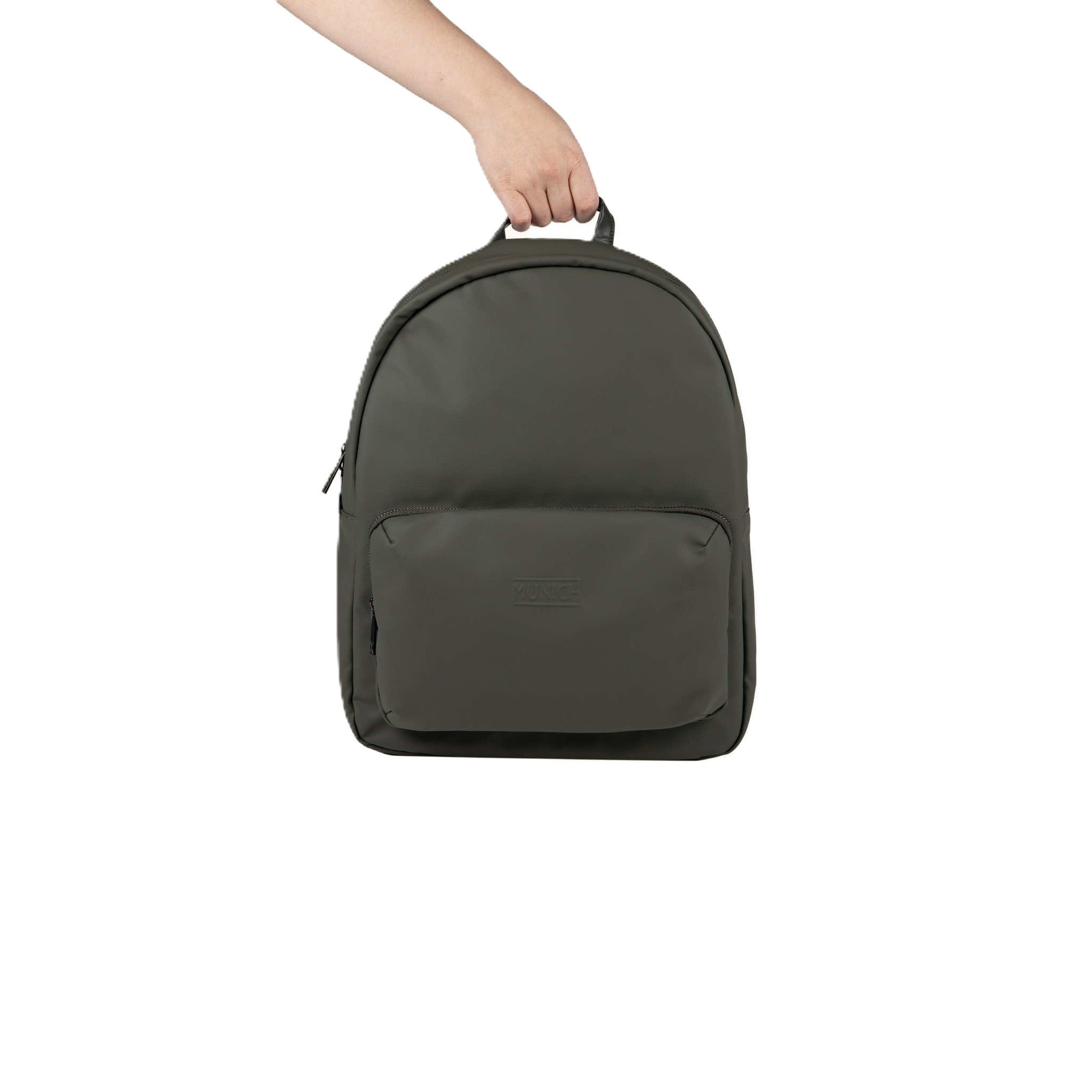 PEAK RECYCLED BACKPACK