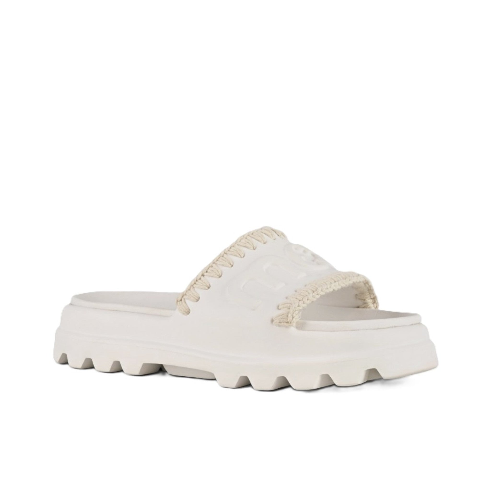 EVA ONE-PIECE SLIDE