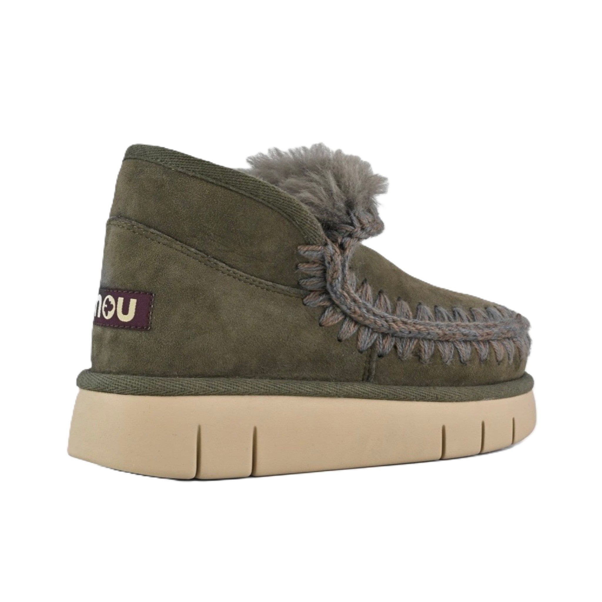 ESKIMO BOUNCE SNEAKER