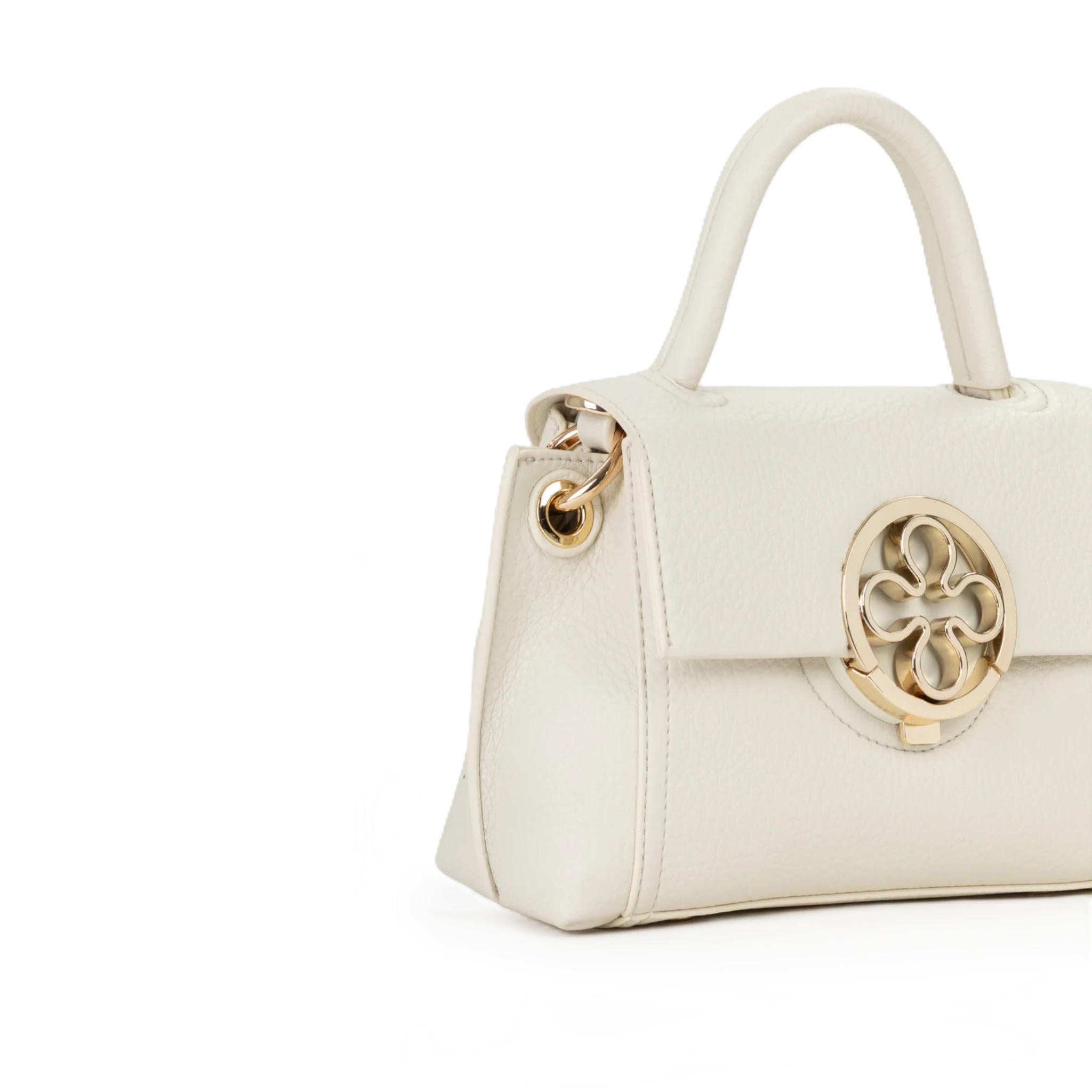 BORSA A MANO FEDERICA V