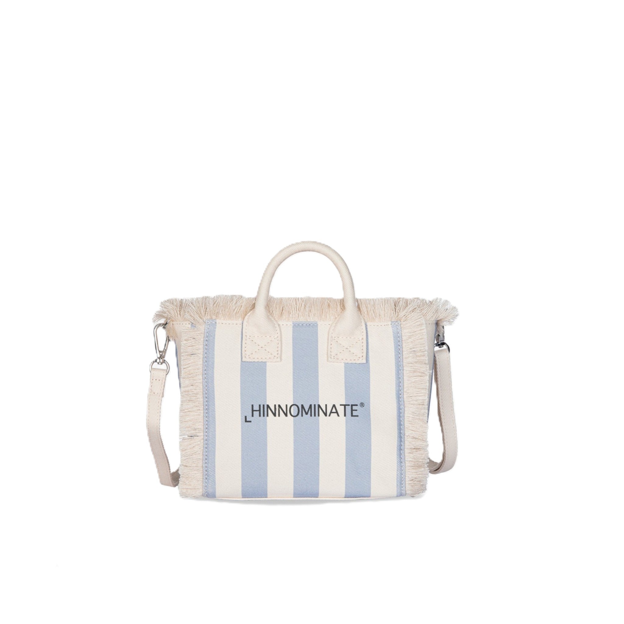 BORSA IN CANVAS PICCOLA
