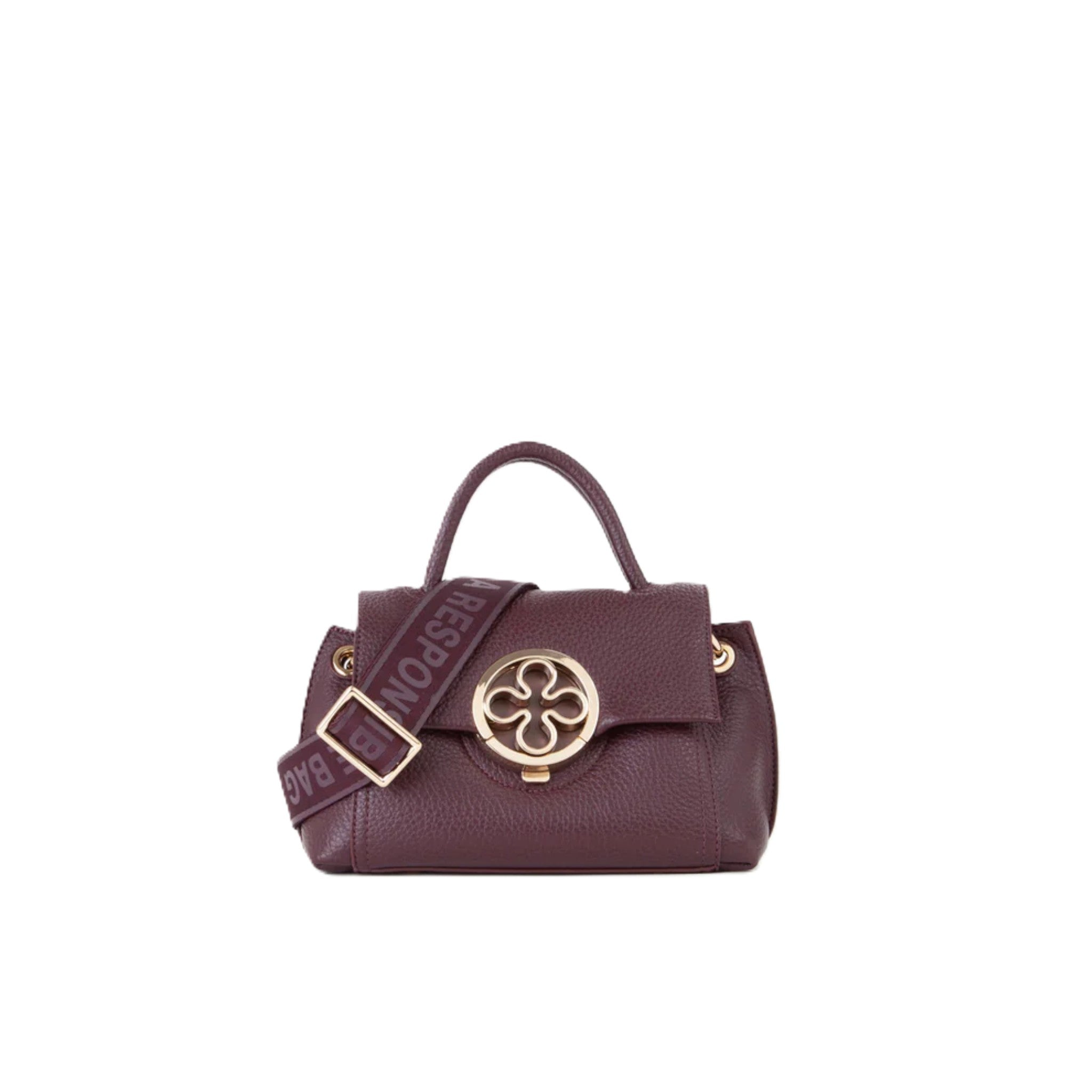 BORSA A MANO FEDERICA V