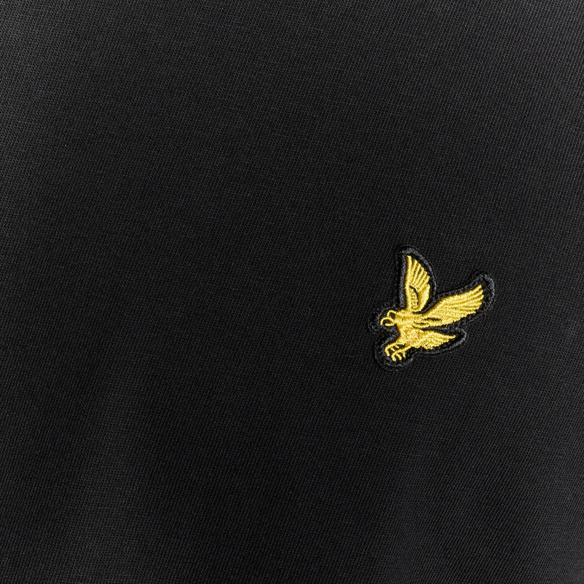 COTTON CREW NECK T-SHIRT