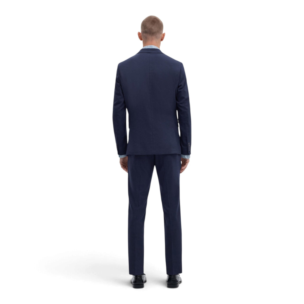 SLIM-NEIL TROUSERS