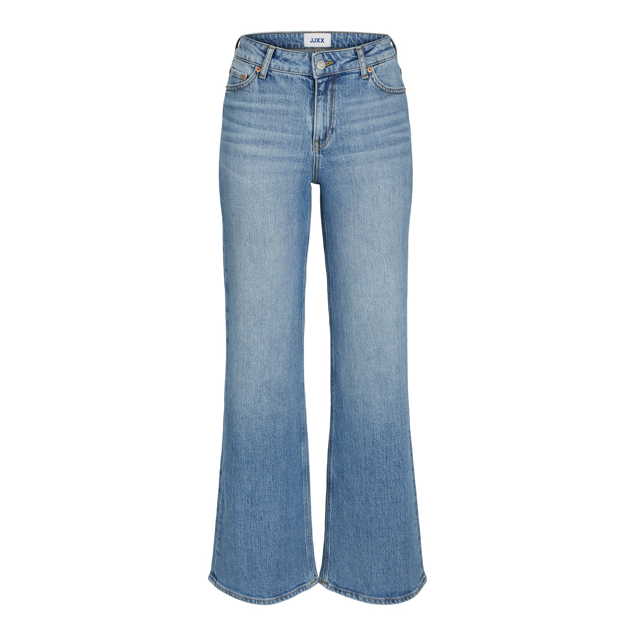 ROME FLARED JEANS