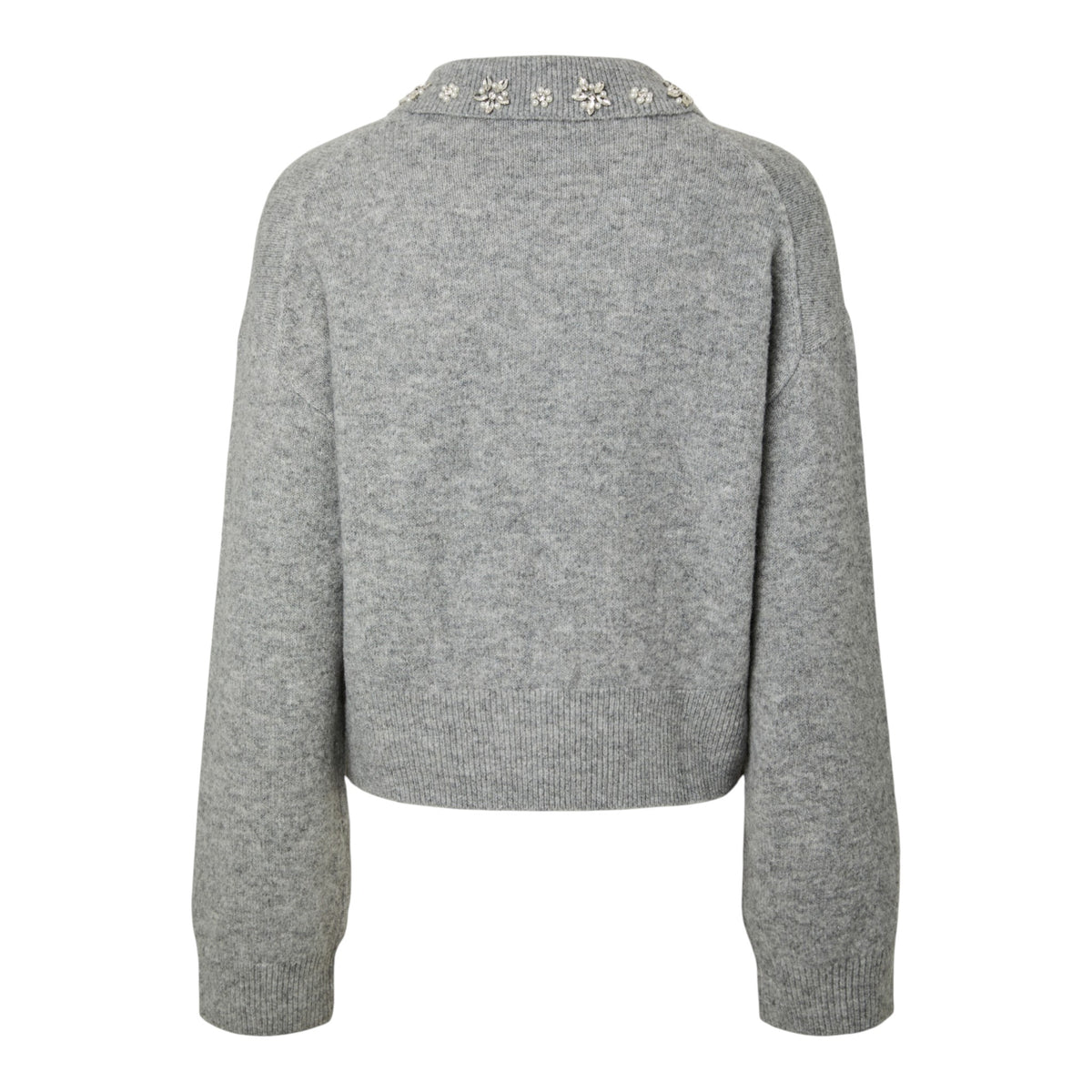 EDITH PEARL KNIT