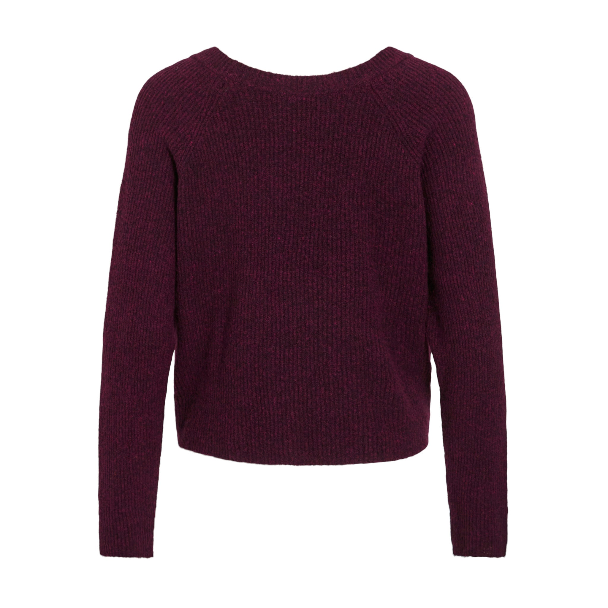 VIOSAJA REV KNOT KNIT TOP
