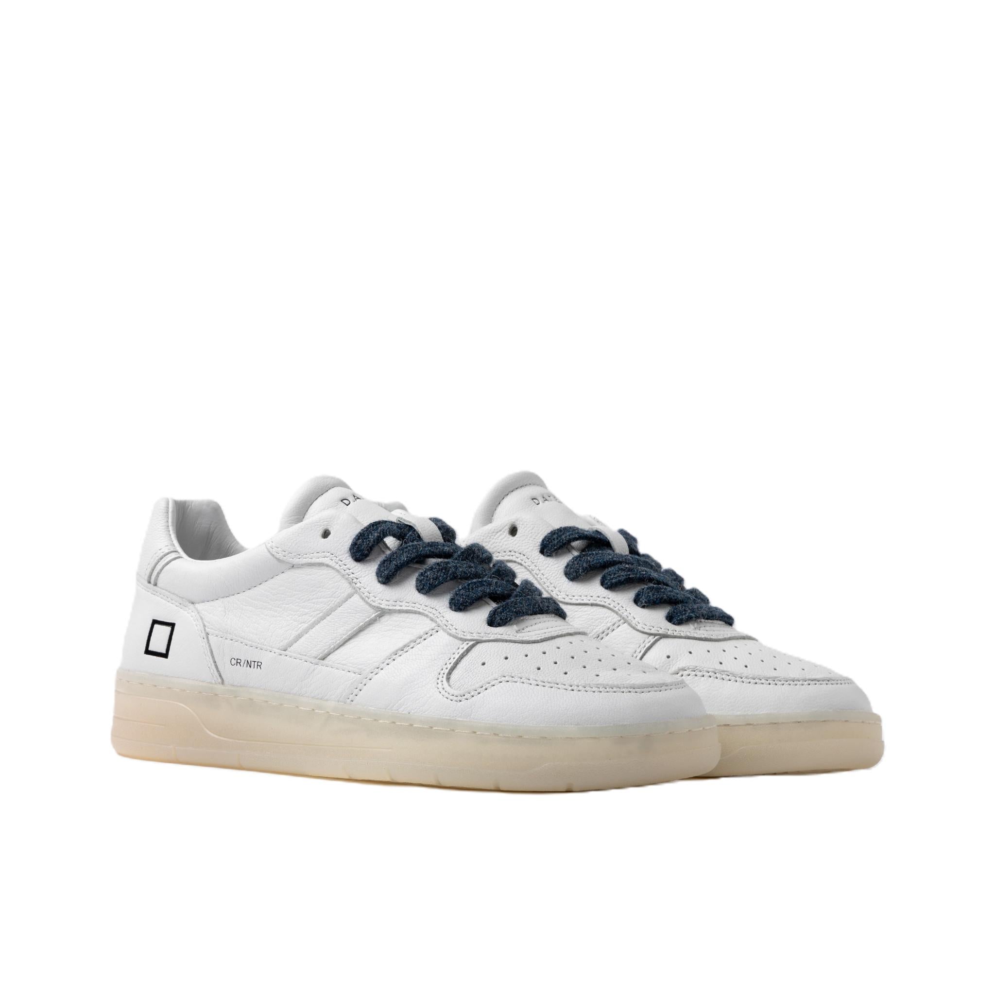 COURT 2.0 TRANSPARENT