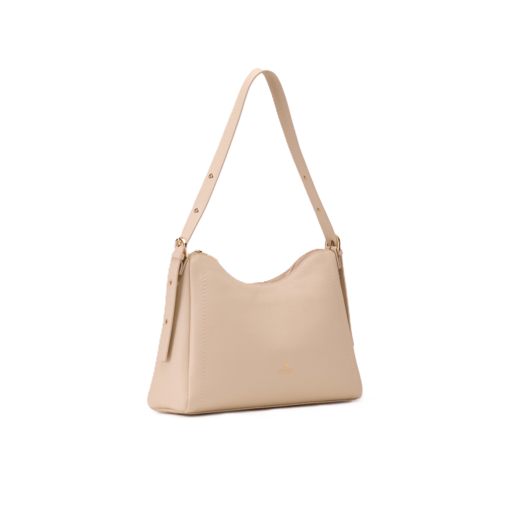 EVA SOFT SQUARED HOBO