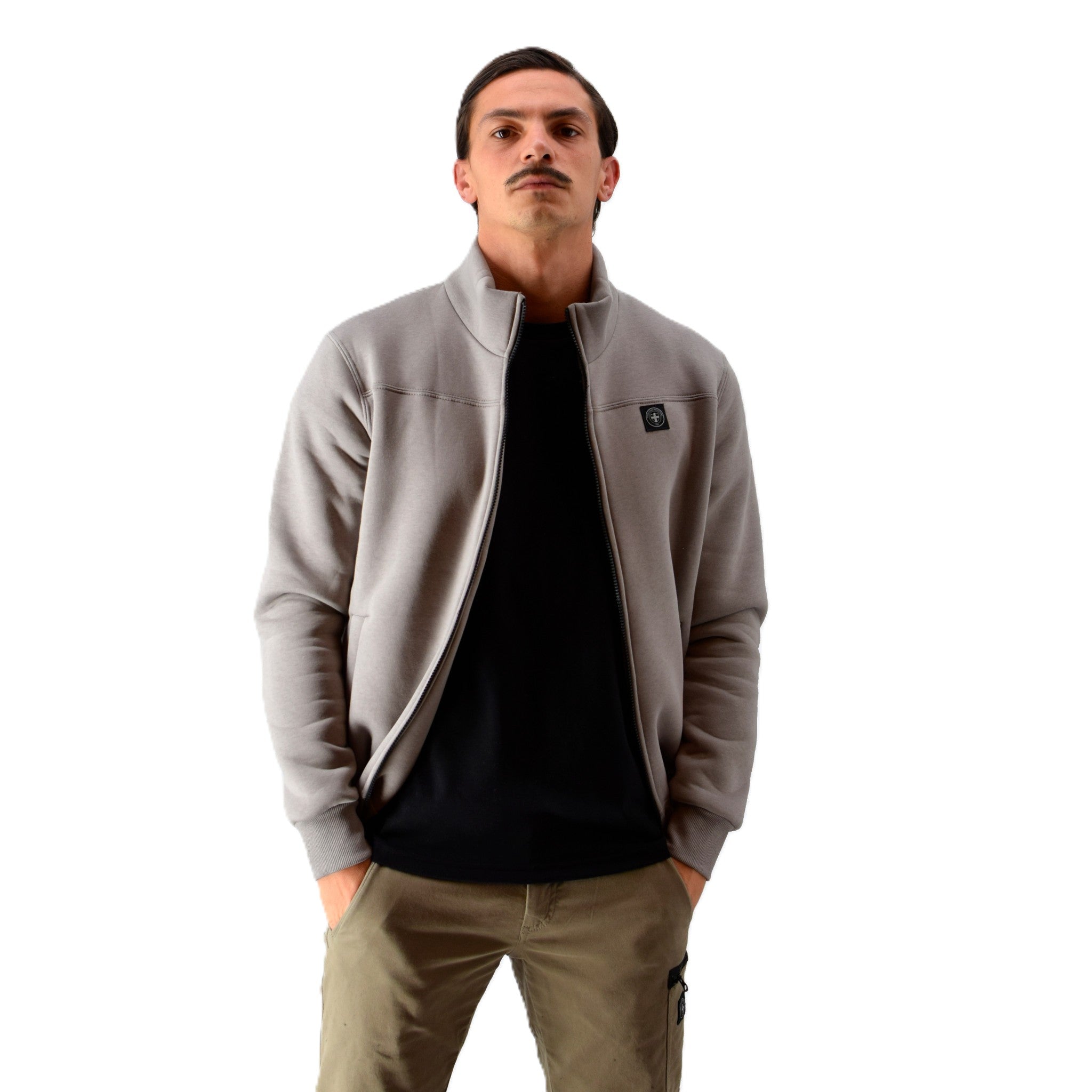VENATOR TRACK TOP