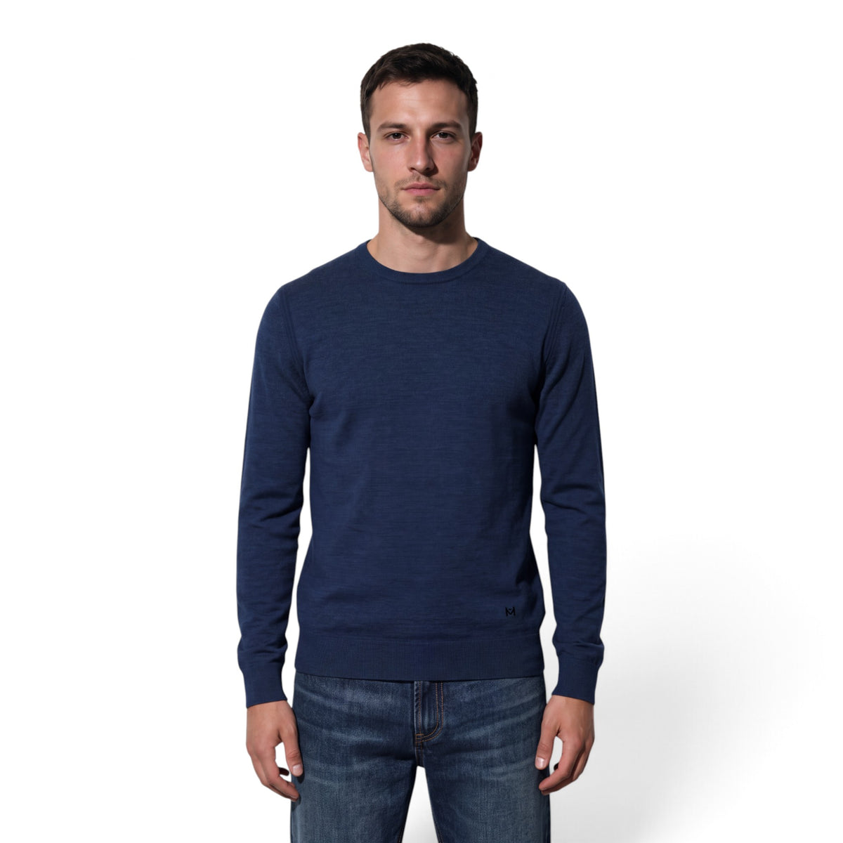 MAGLIA GIROCOLLO