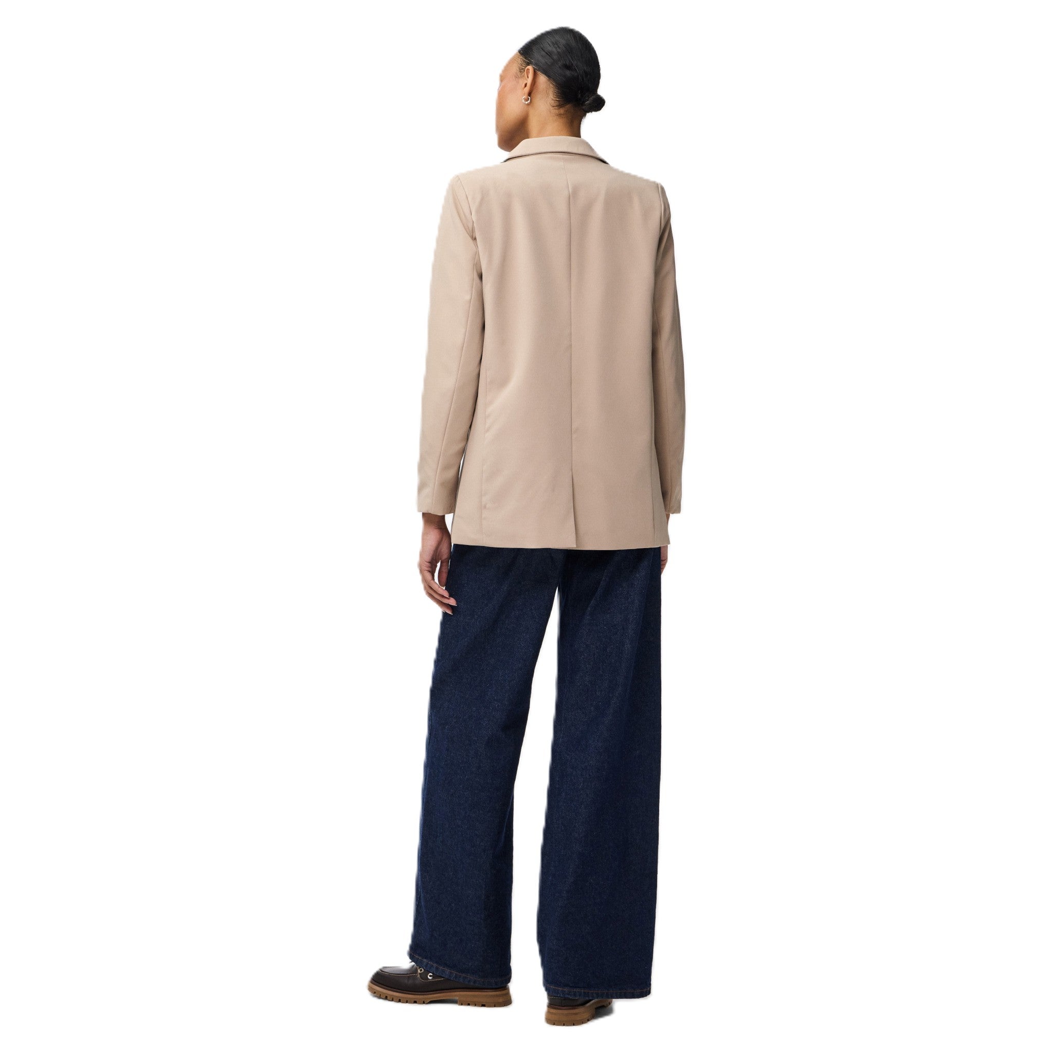 BOZZY LOOSE BLAZER