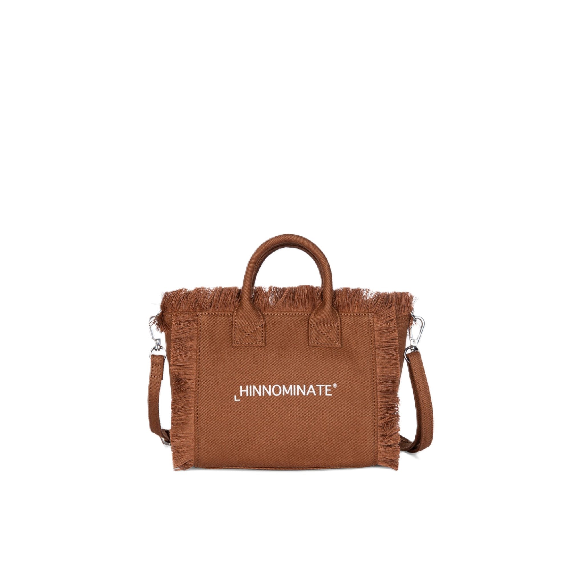 BORSA IN CANVAS PICCOLA