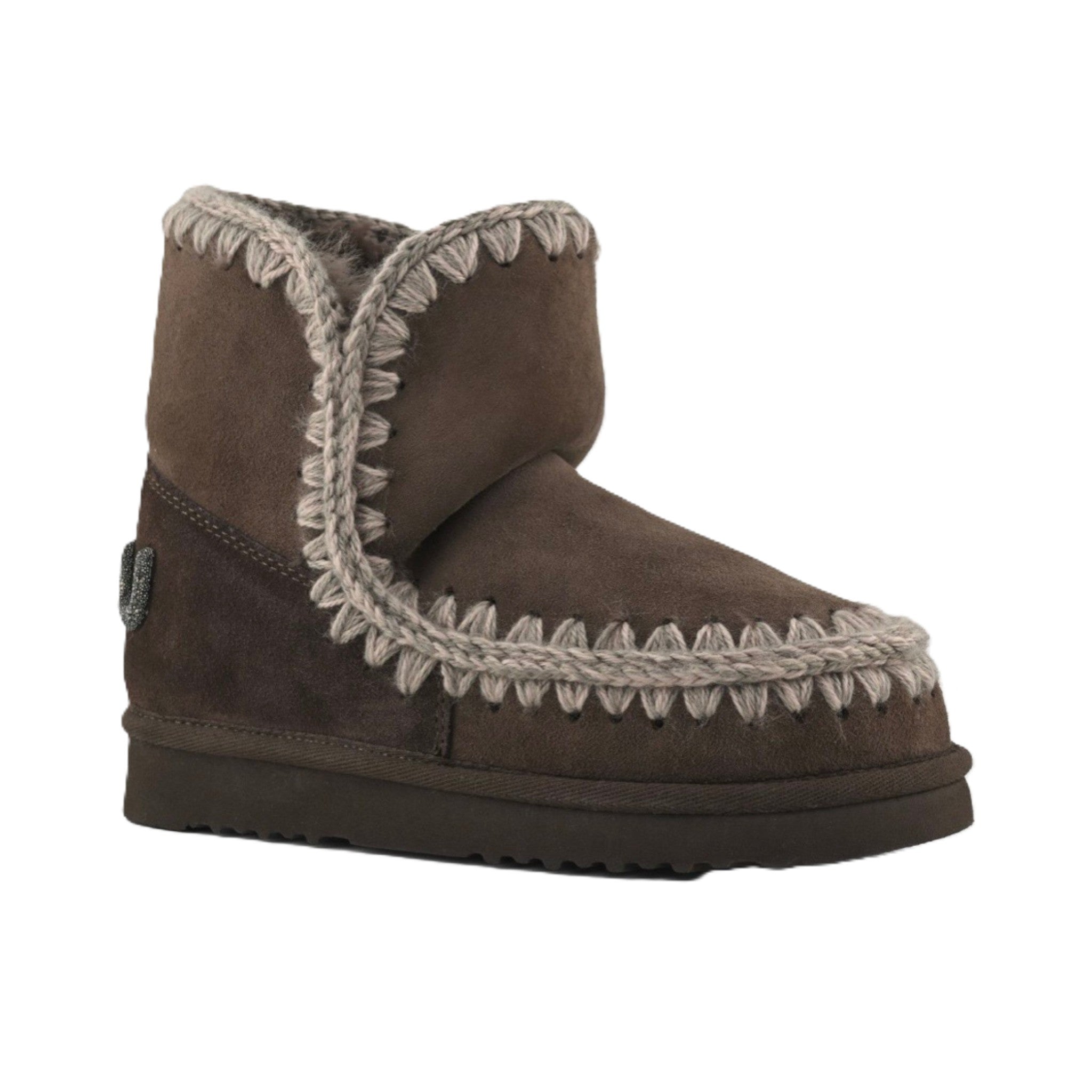 ESKIMO 18 GLITTER LOGO