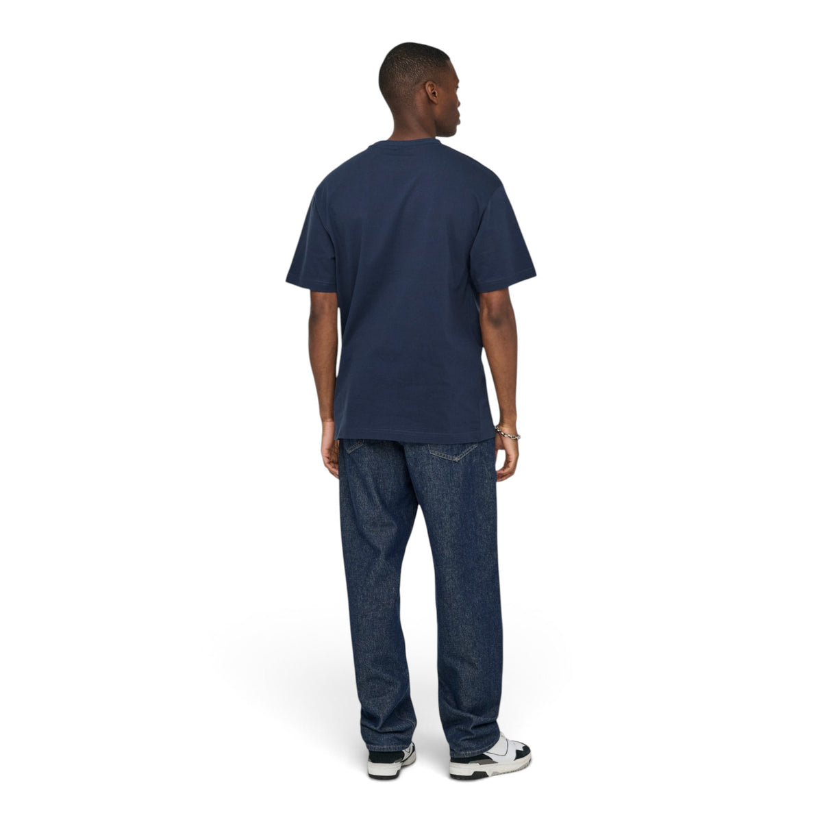 FRED LIFE RELAX TEE