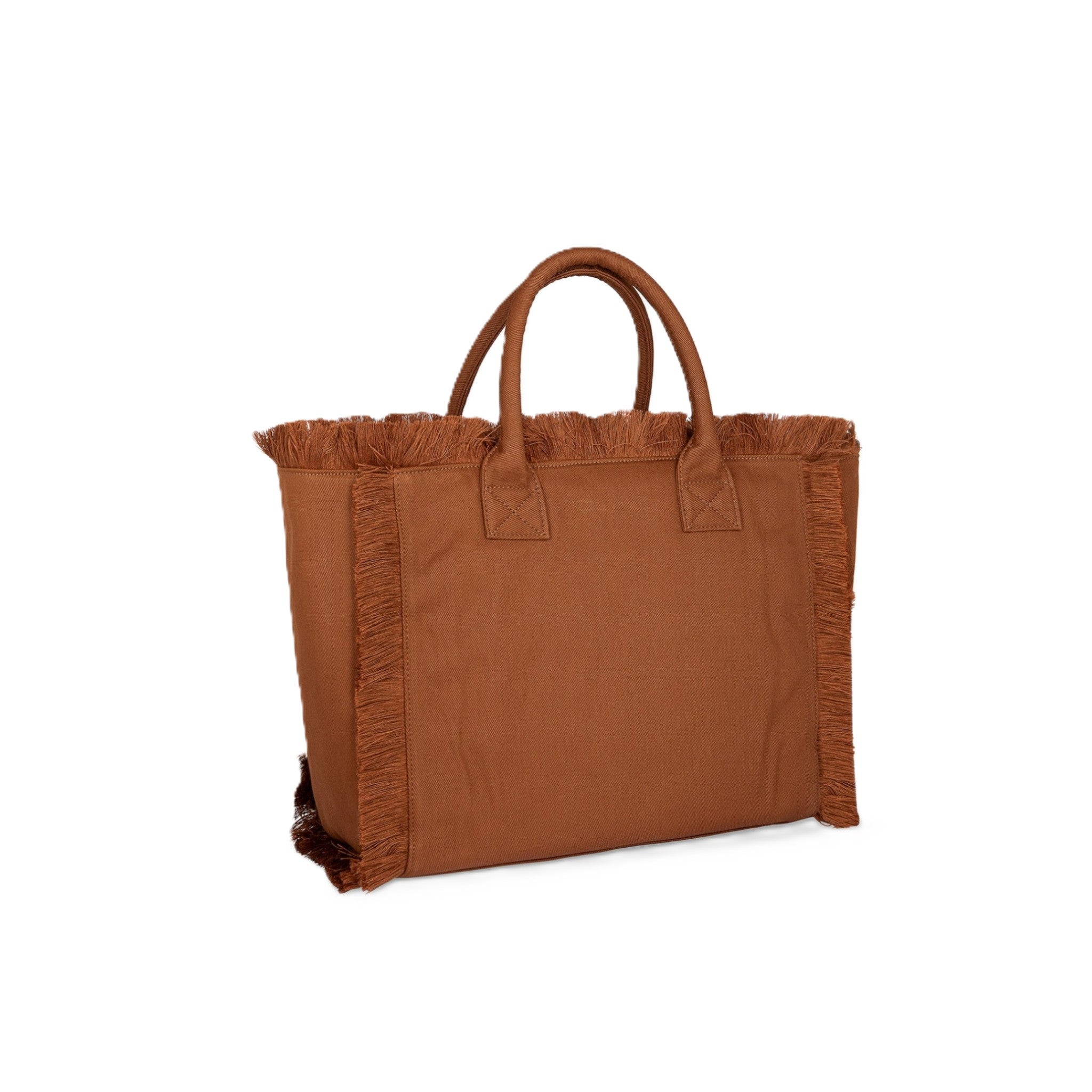 BORSA IN CANVAS GRANDE