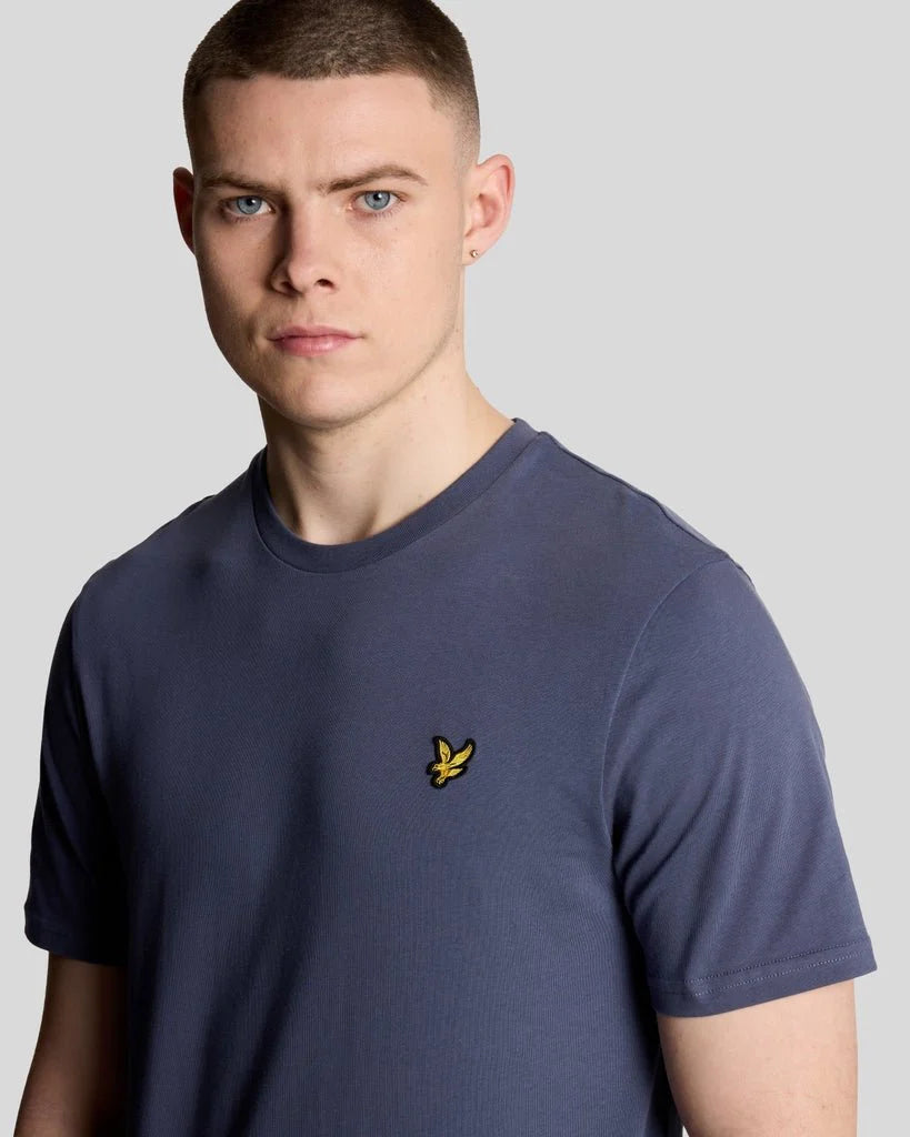 PLAIN T-SHIRT