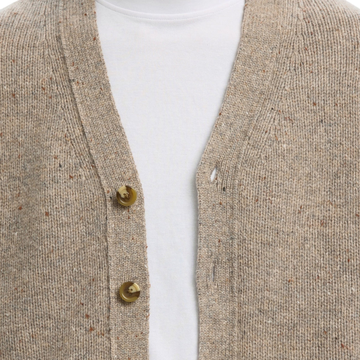 CODY KNIT CARDIGAN