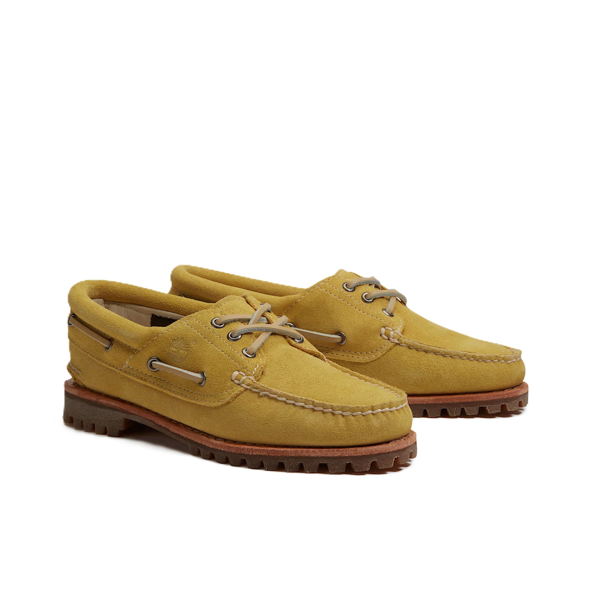 WOMEN'S TIMBERLAND AUTHENTIC BOAT SHOE