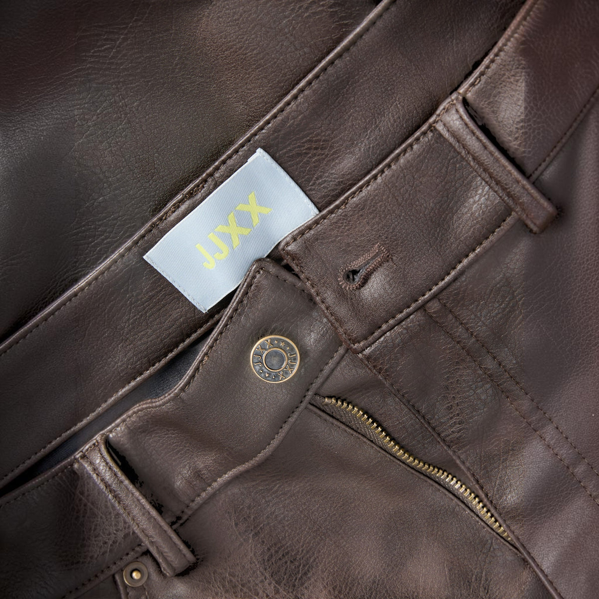 MICA TOKYO WASHED PANT