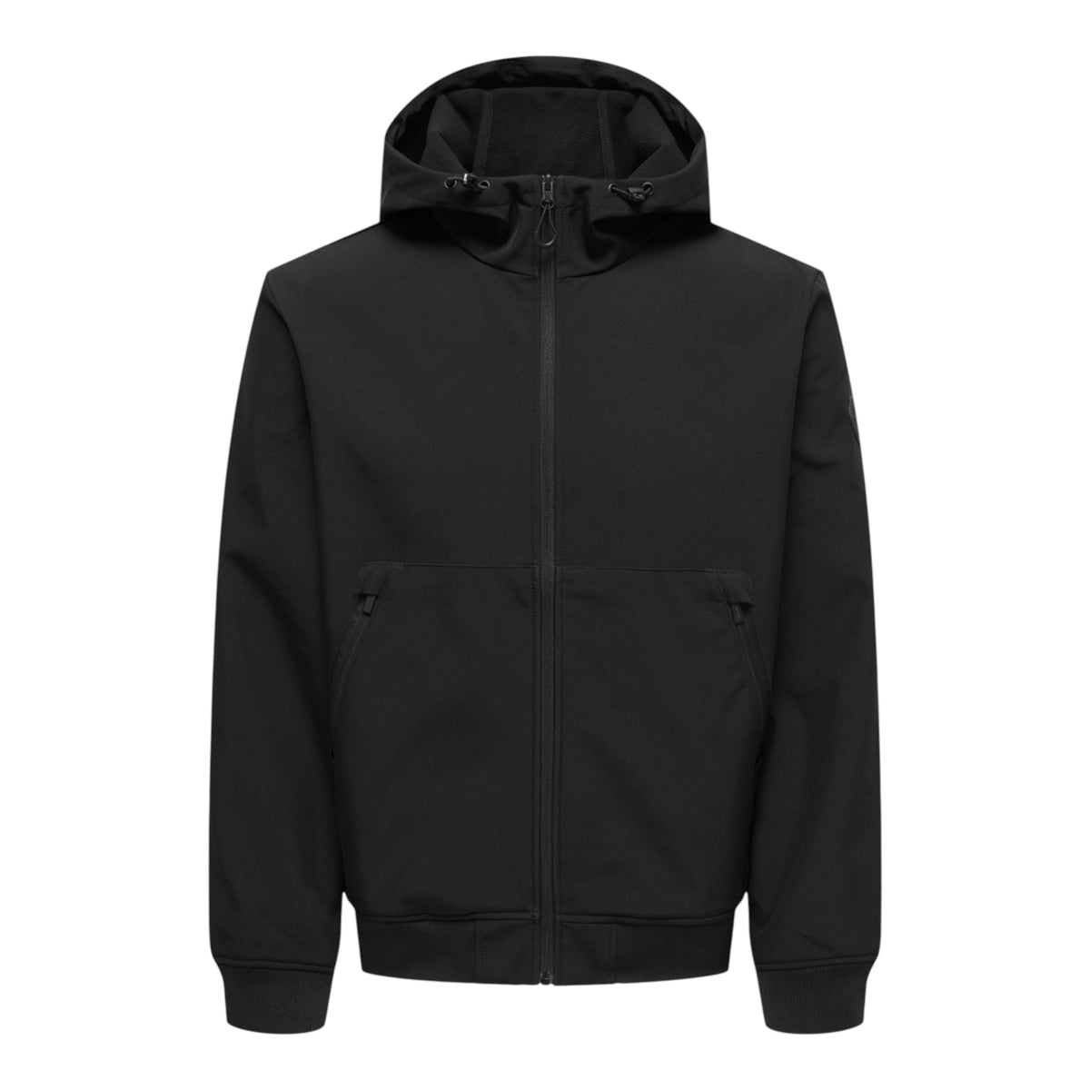 BOWIE SOFTSHELL BOMBER