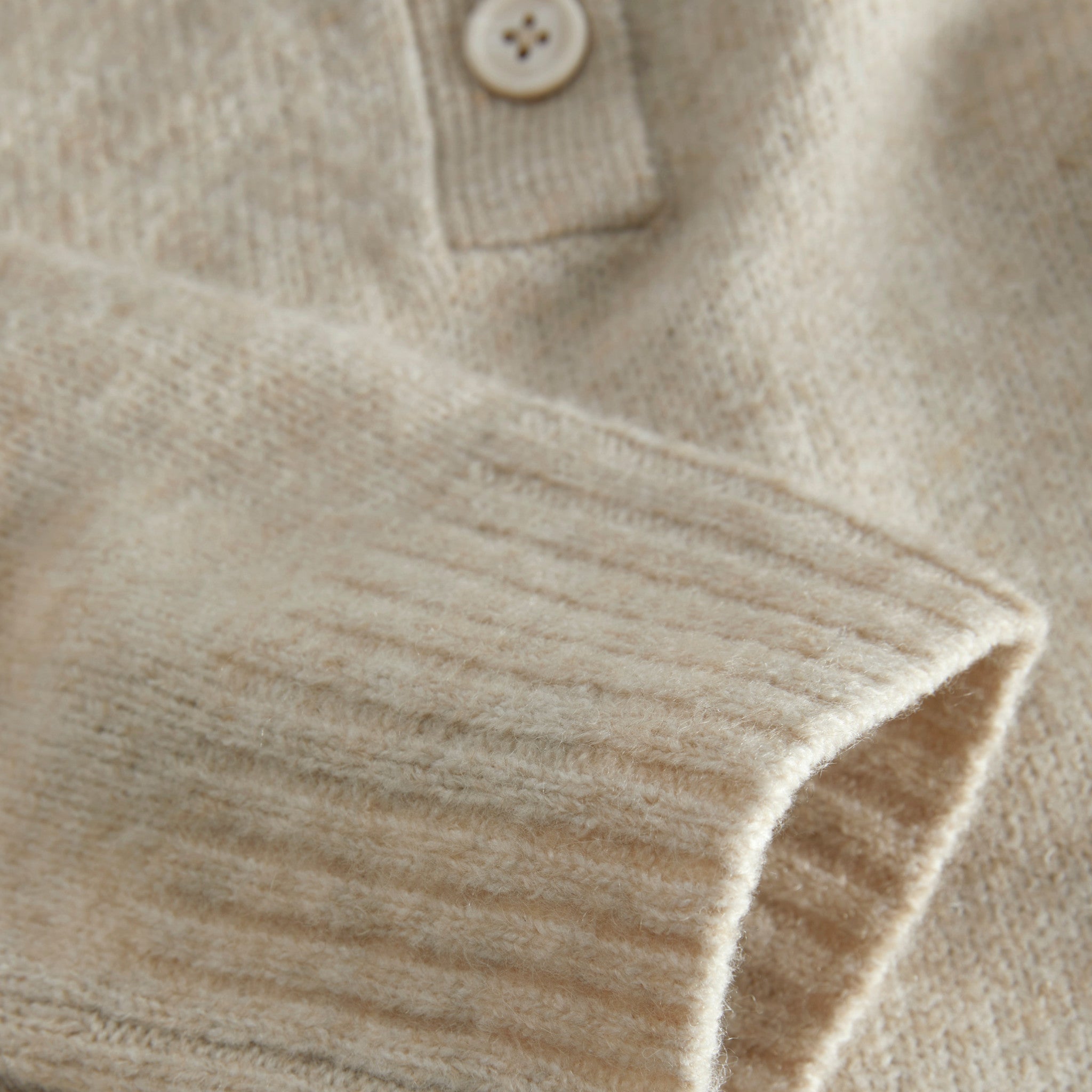 JXCATALINA DIVERSE POLO KNIT