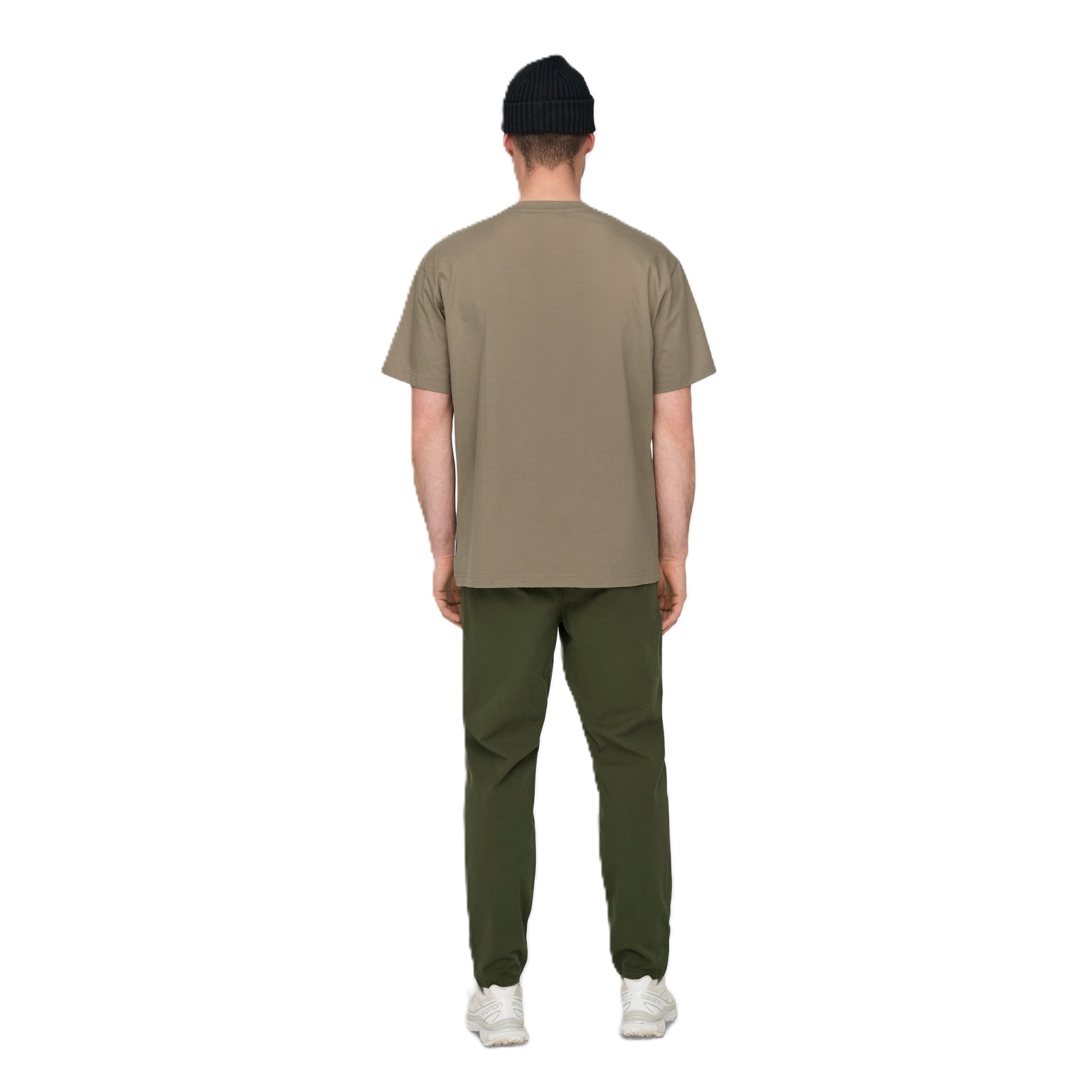 FRED LIFE RELAX TEE