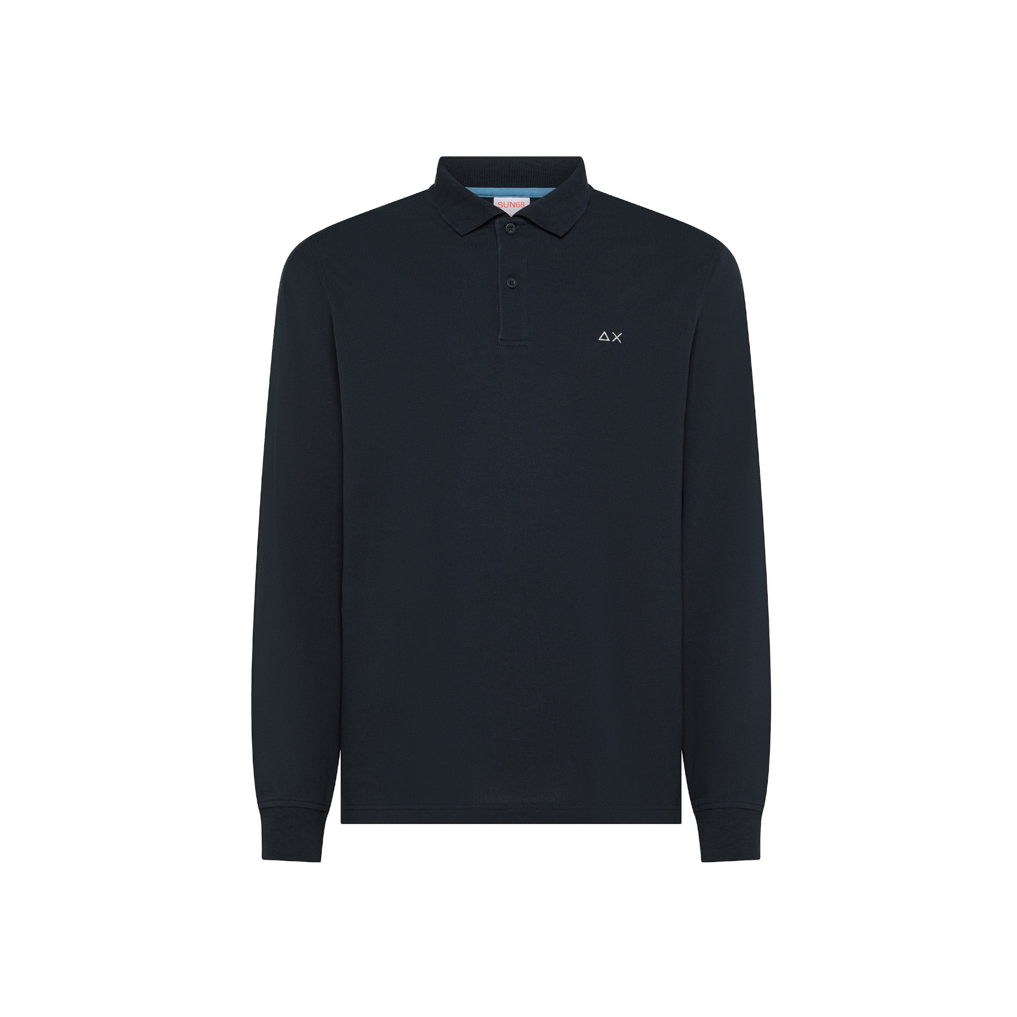POLO BASIC L/S