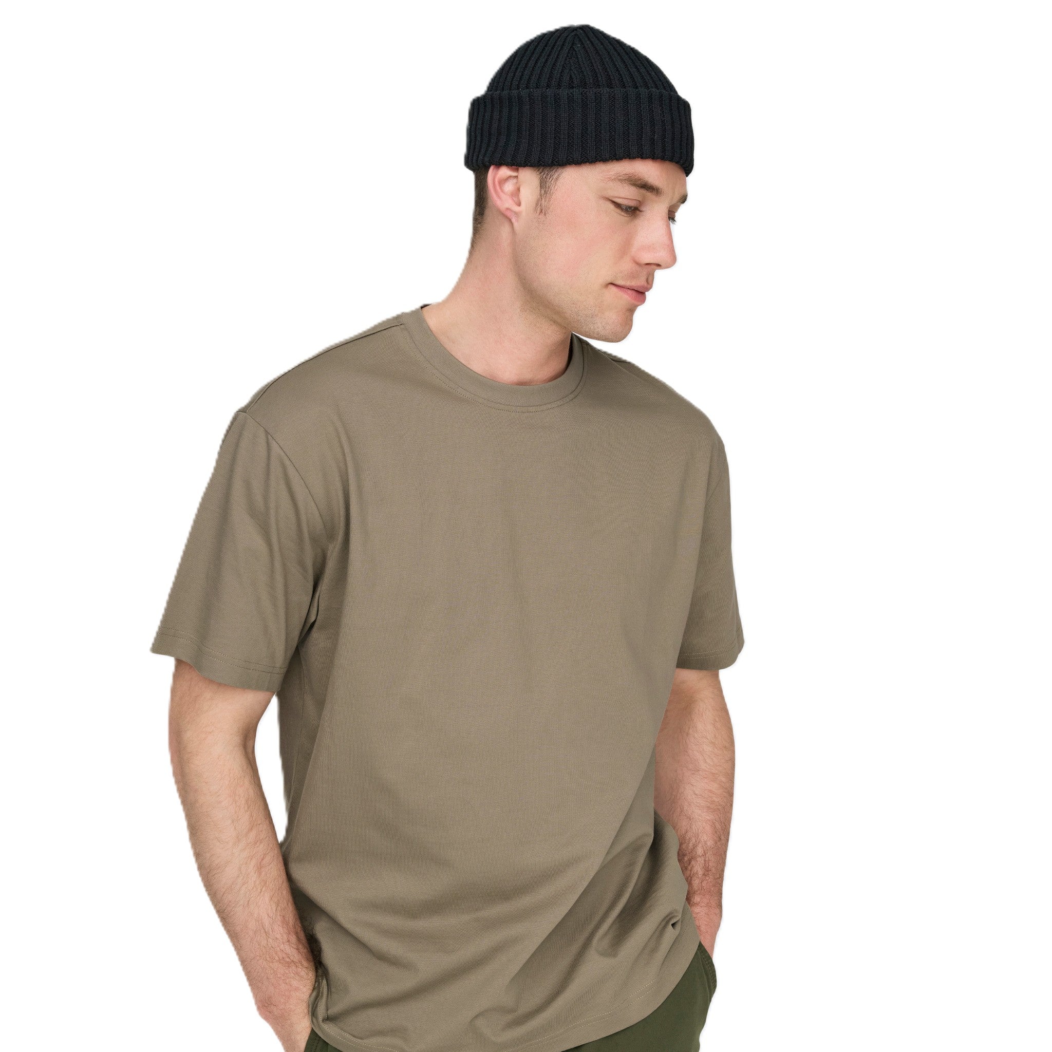 FRED LIFE RELAX TEE