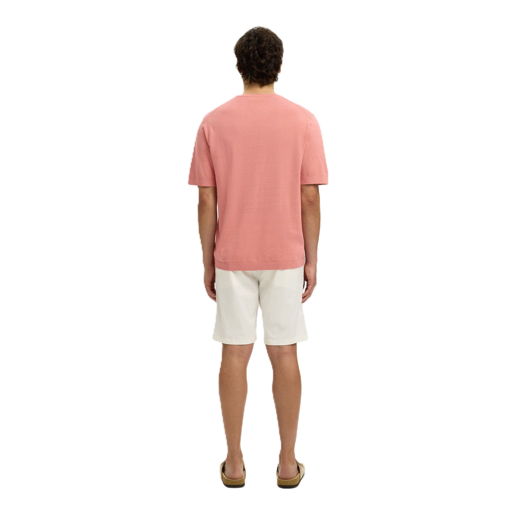 TORINO KNIT CREW NECK