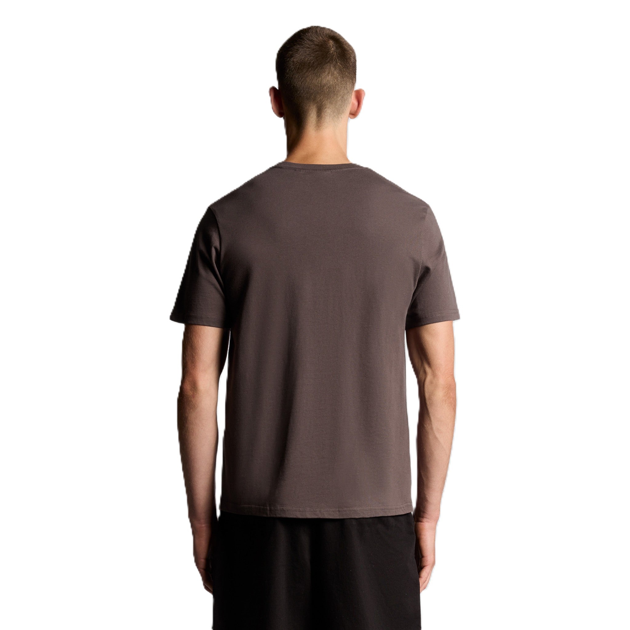 PLAIN T-SHIRT