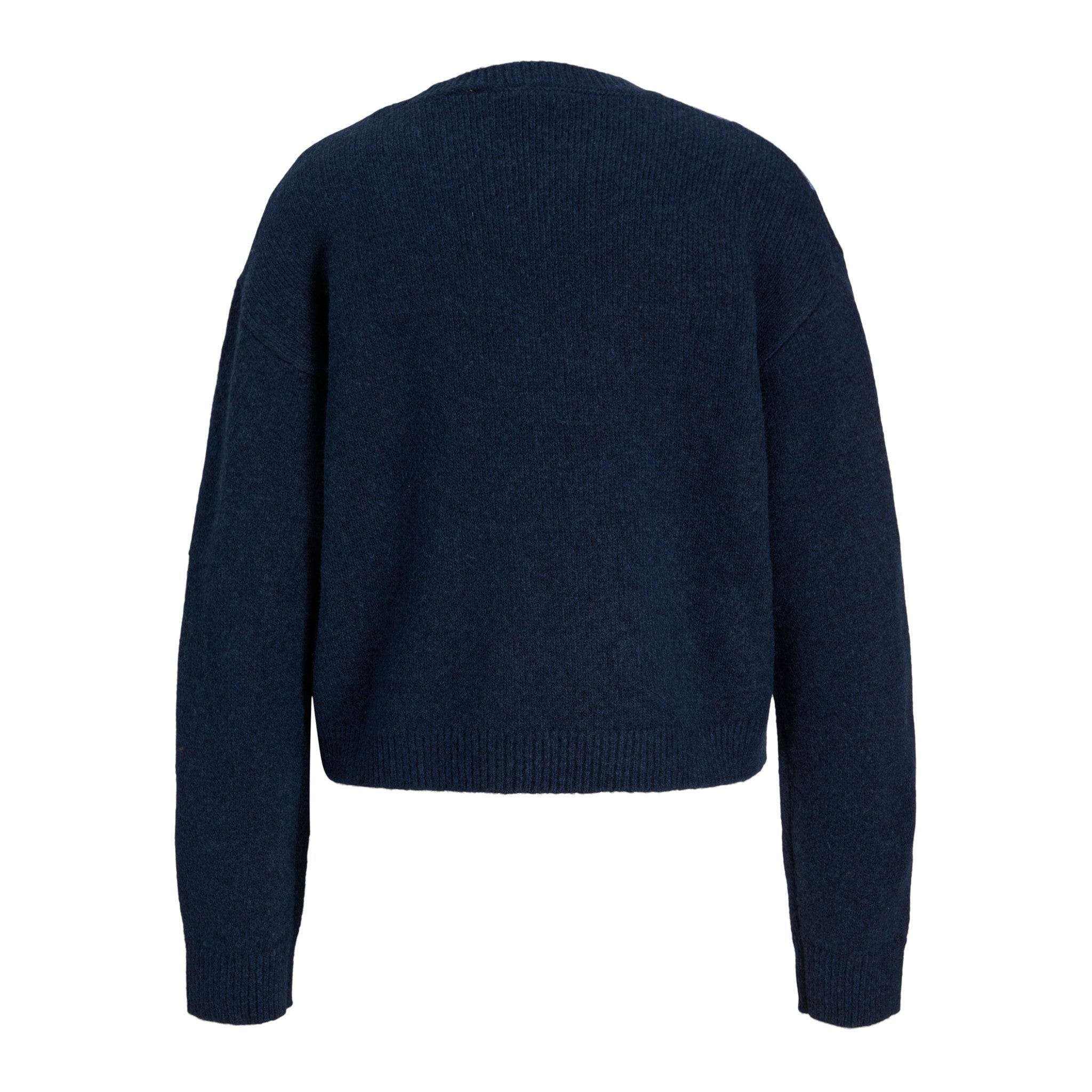 JXHARVI CREW NECK KNIT