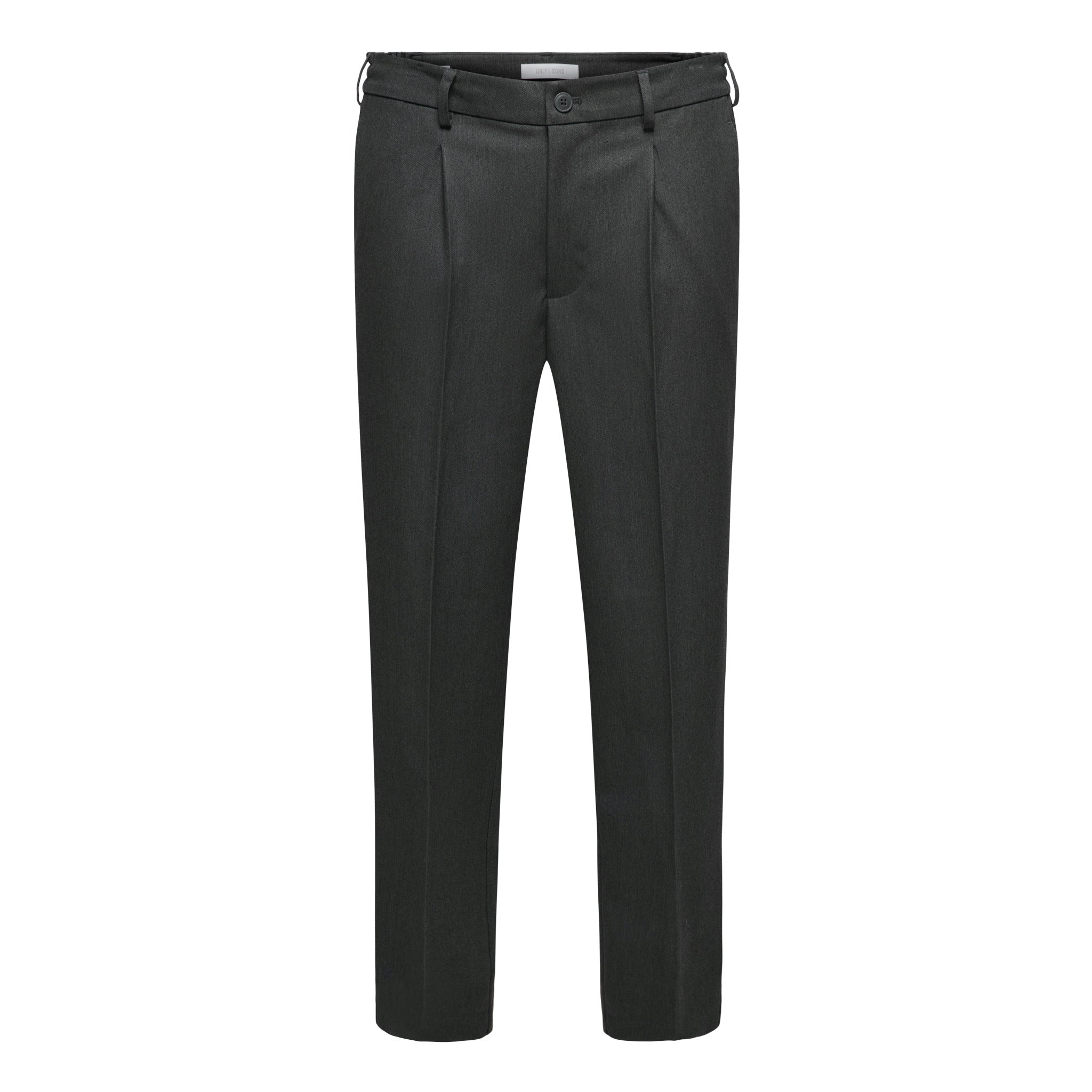 MIRO TAILORED TAPERED PANT
