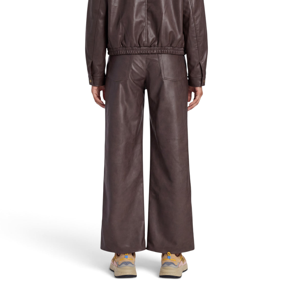 MICA TOKYO WASHED PANT