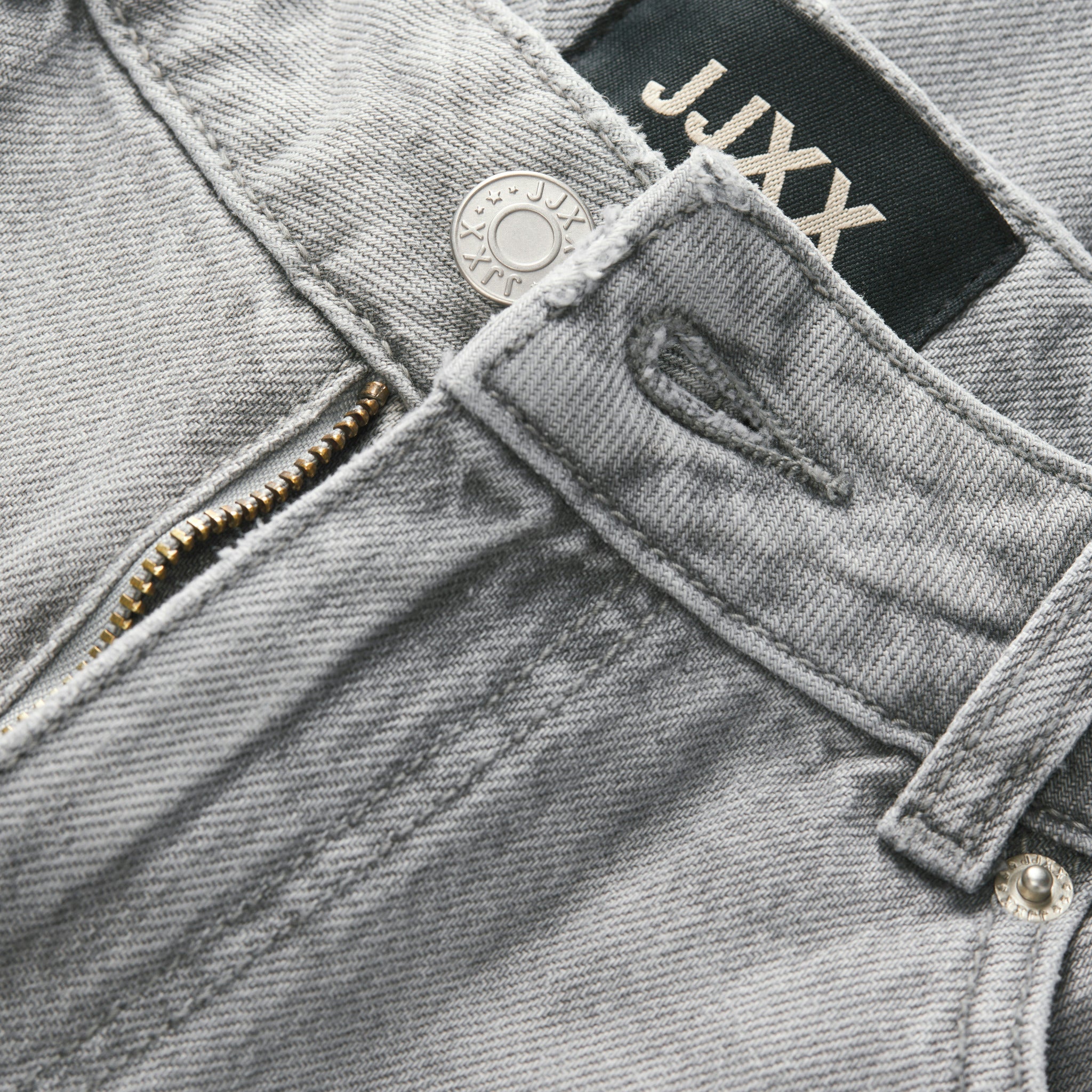 TOKYO WIDE JEANS