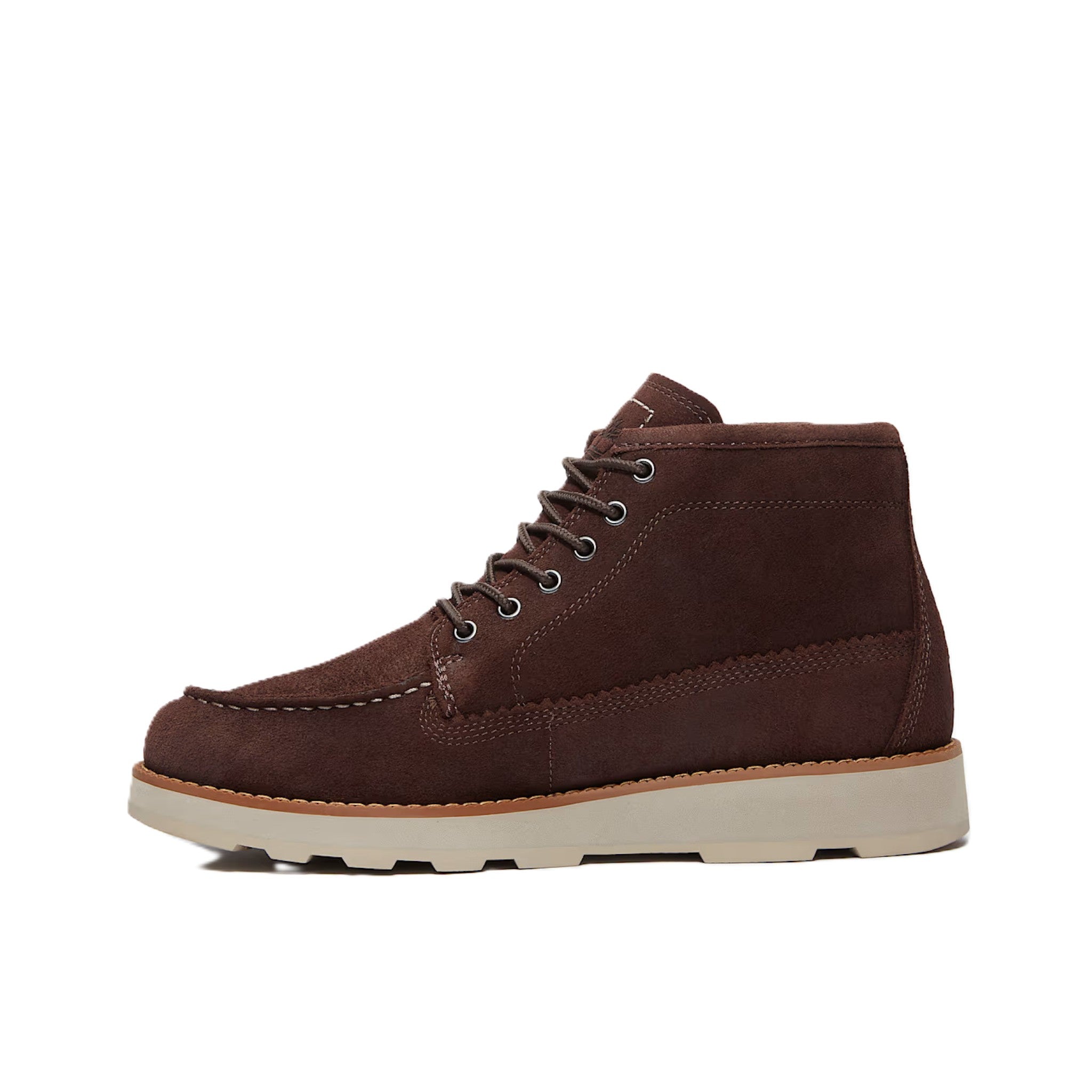 STIVALE CHUKKA BRITTON MILLS