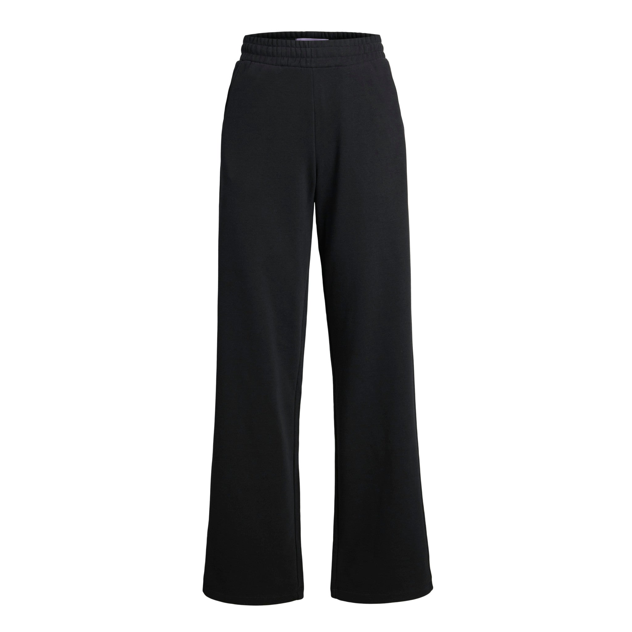 JXALLY REG WIDE HW PANTS