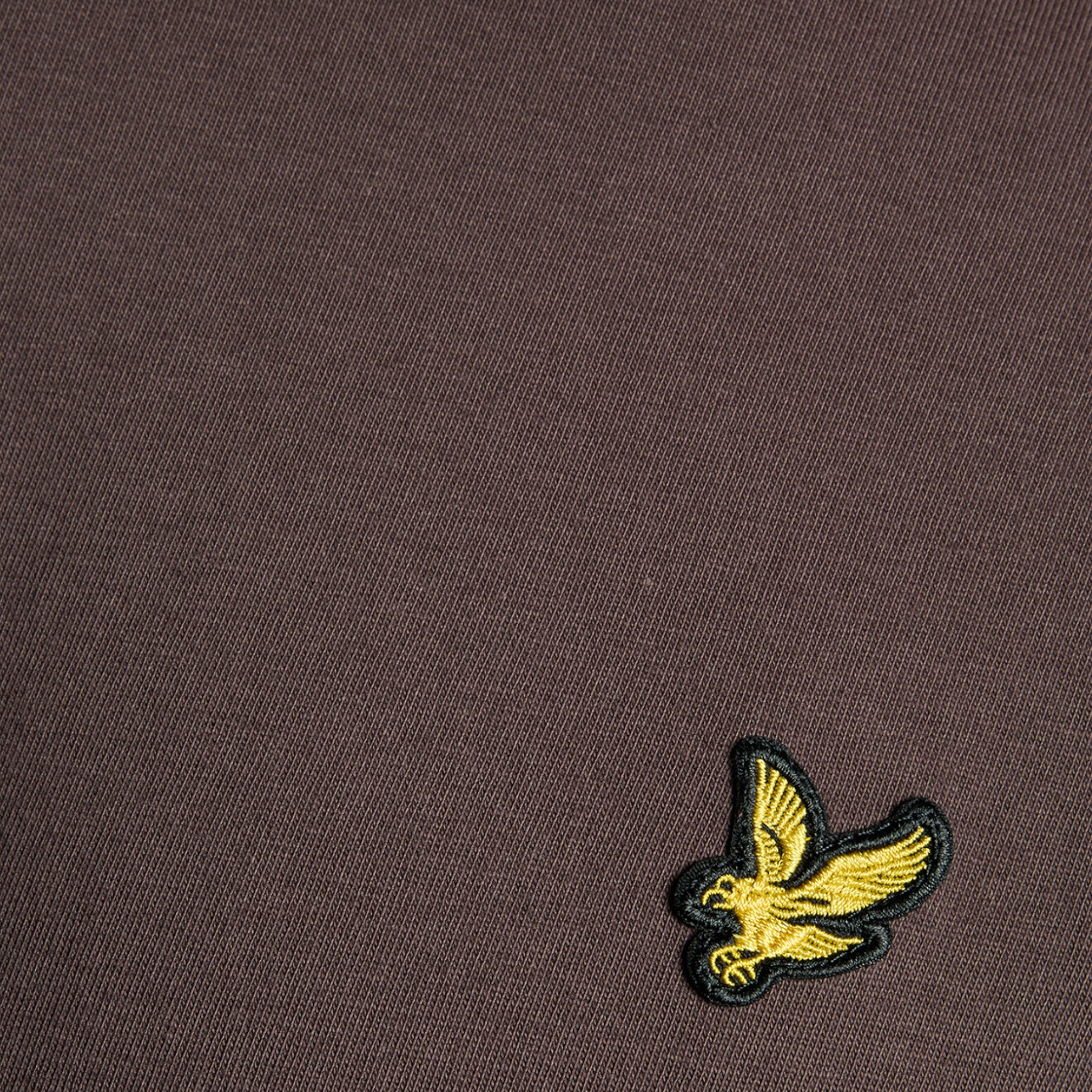PLAIN T-SHIRT